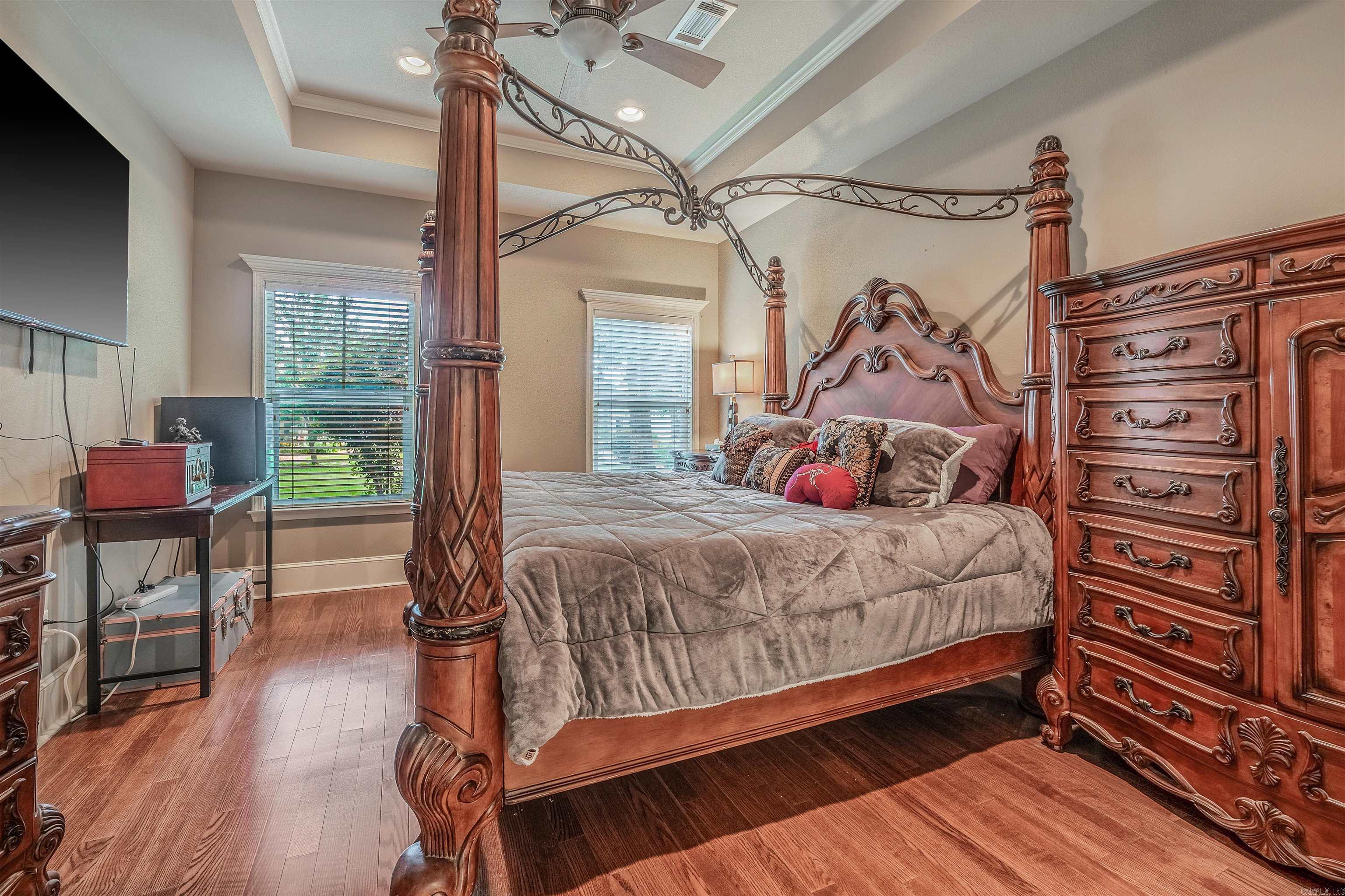 1920 Stagecoach Village Cir  Little Rock, AR