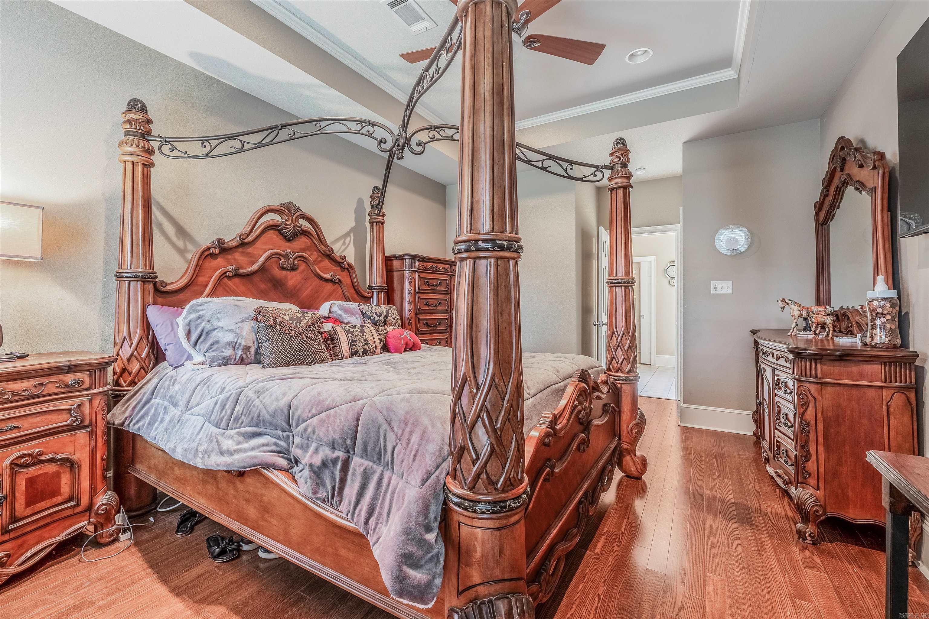 1920 Stagecoach Village Cir  Little Rock, AR