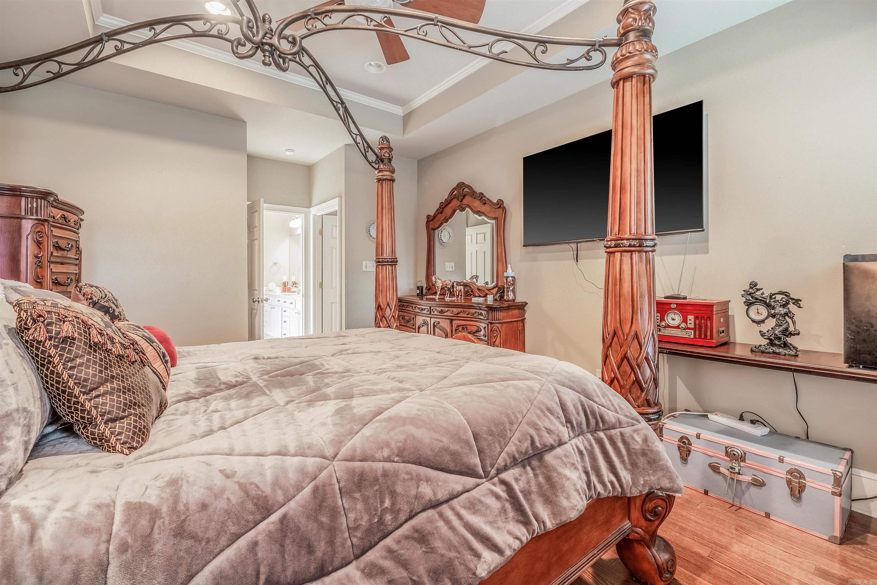 1920 Stagecoach Village Cir  Little Rock, AR