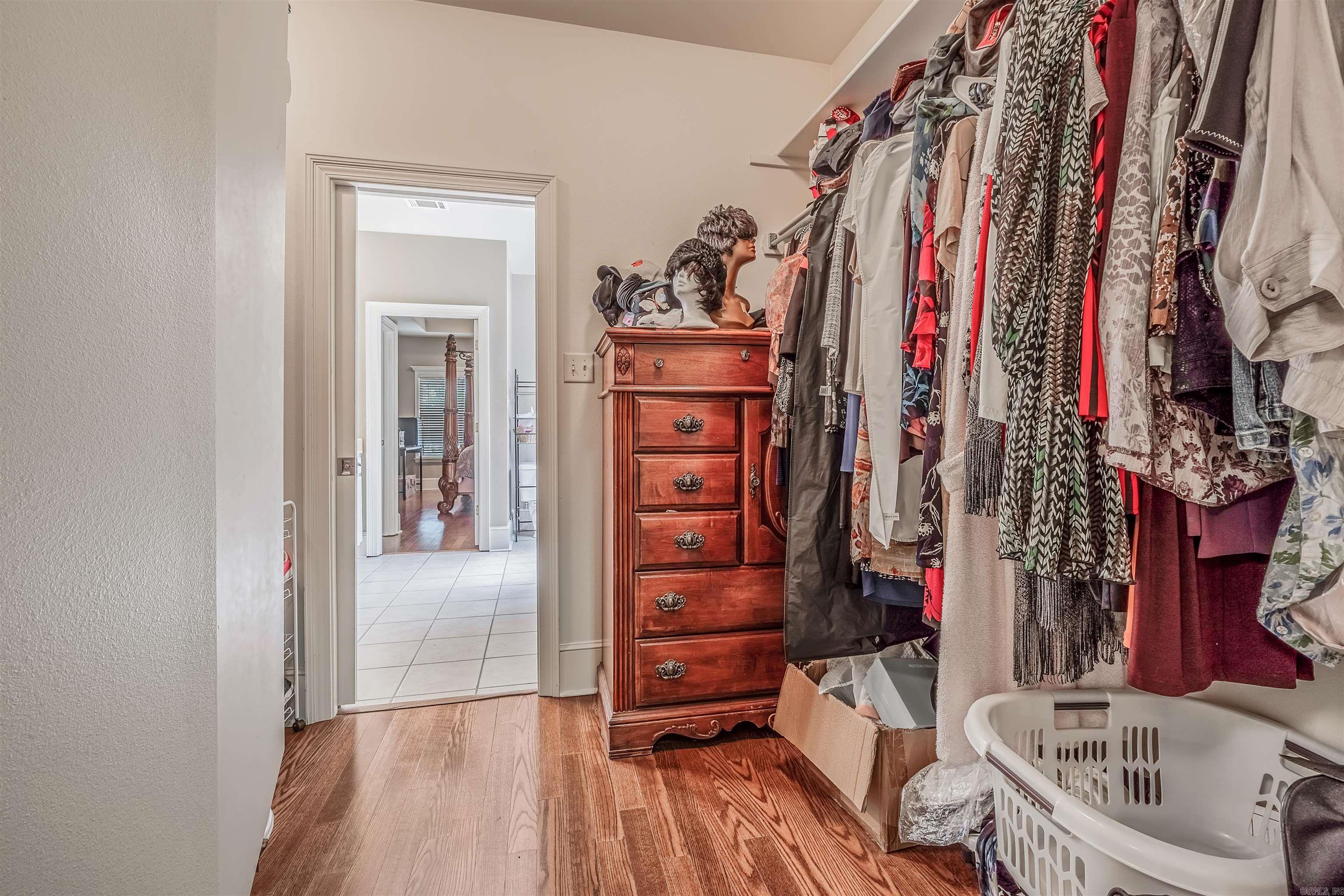 1920 Stagecoach Village Cir  Little Rock, AR