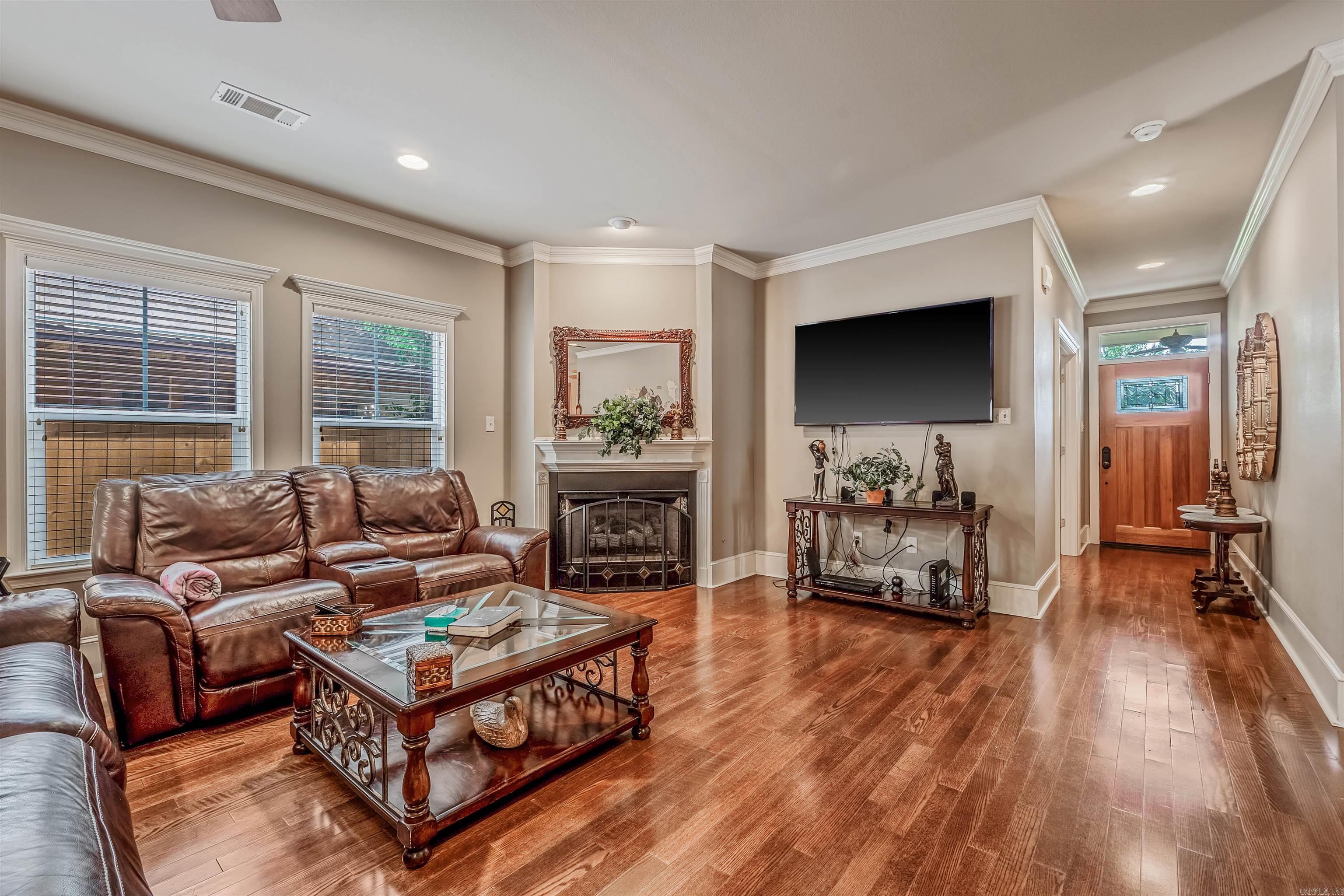 1920 Stagecoach Village Cir  Little Rock, AR