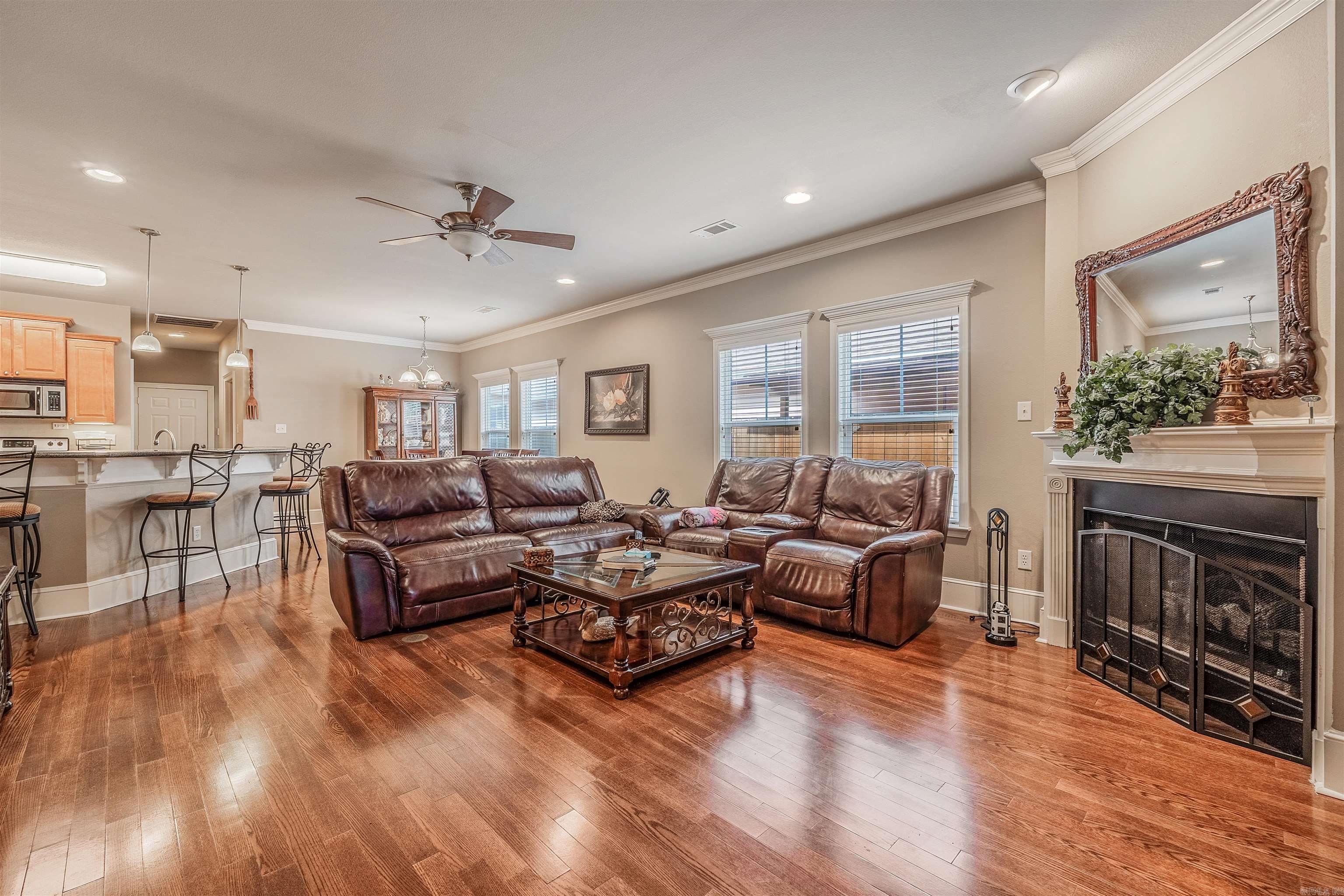 1920 Stagecoach Village Cir  Little Rock, AR
