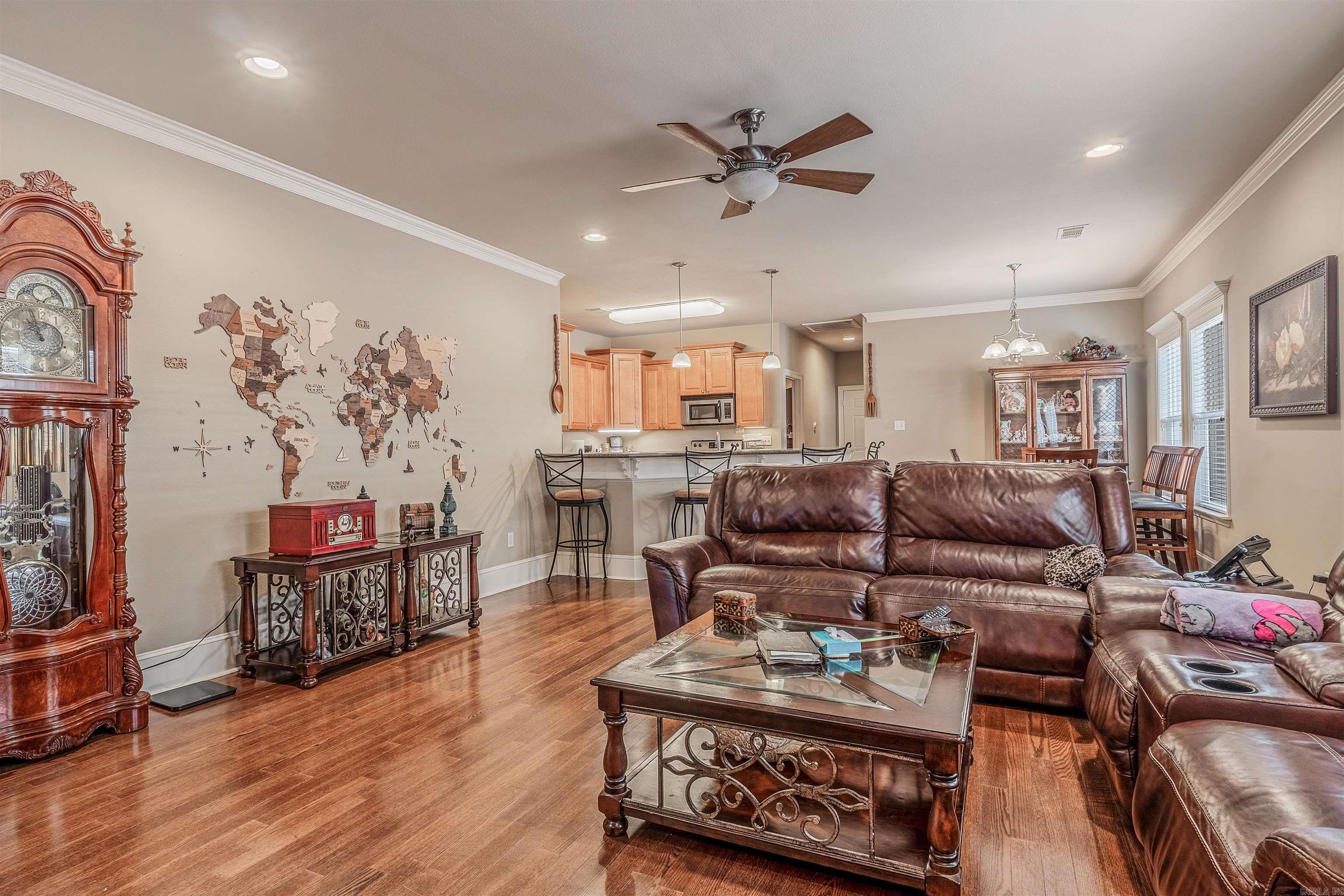 1920 Stagecoach Village Cir  Little Rock, AR