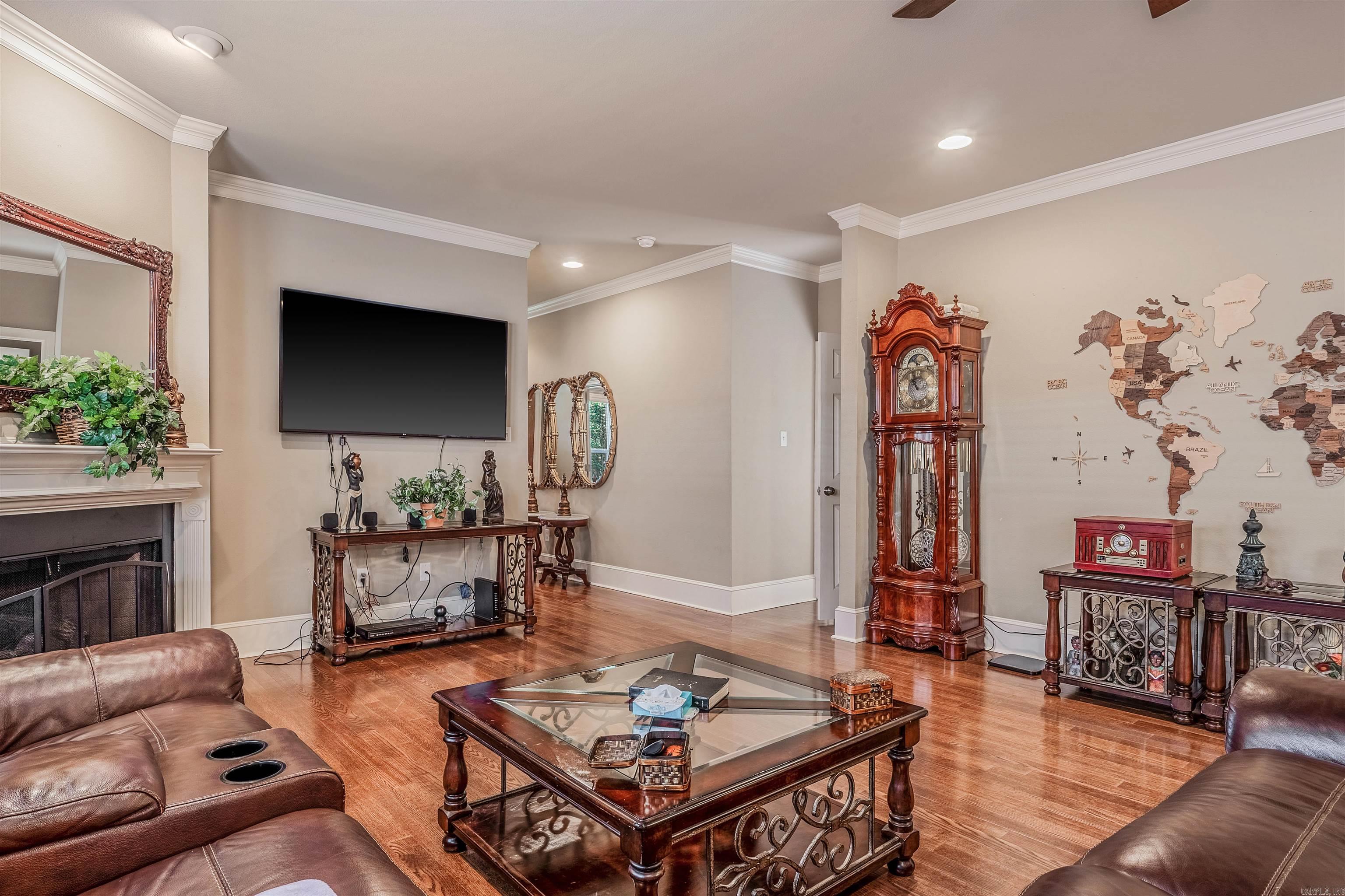 1920 Stagecoach Village Cir  Little Rock, AR
