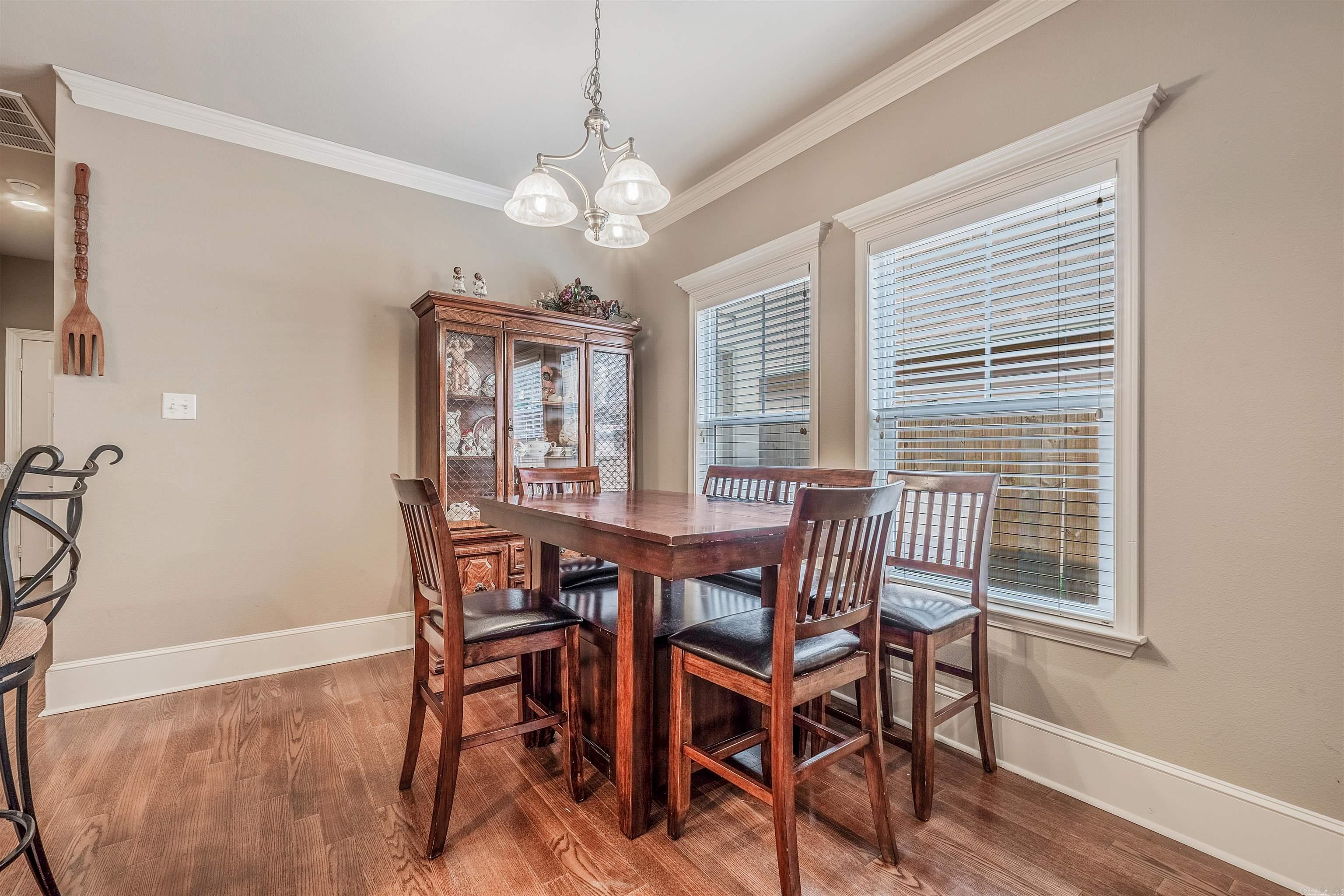 1920 Stagecoach Village Cir  Little Rock, AR