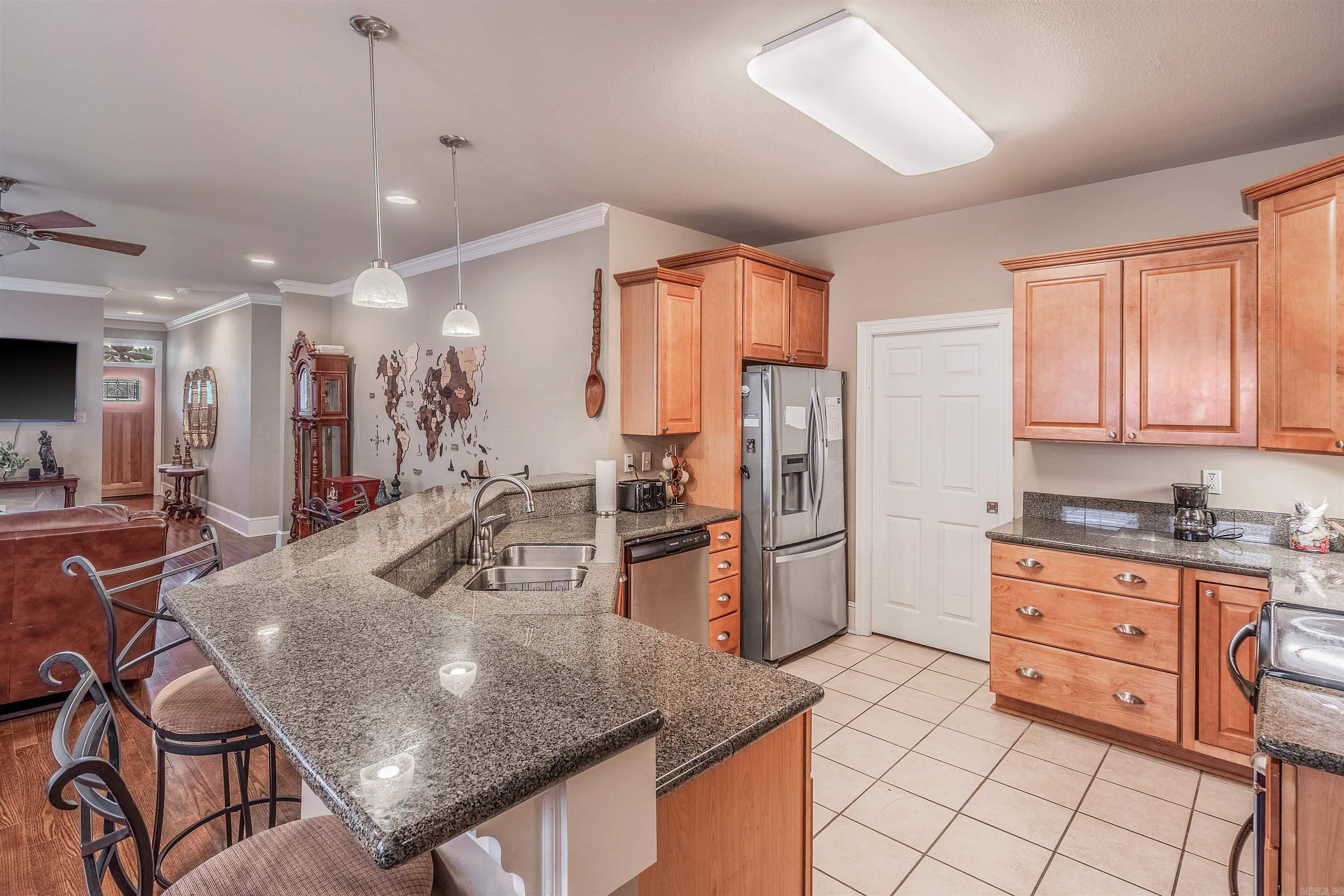 1920 Stagecoach Village Cir  Little Rock, AR