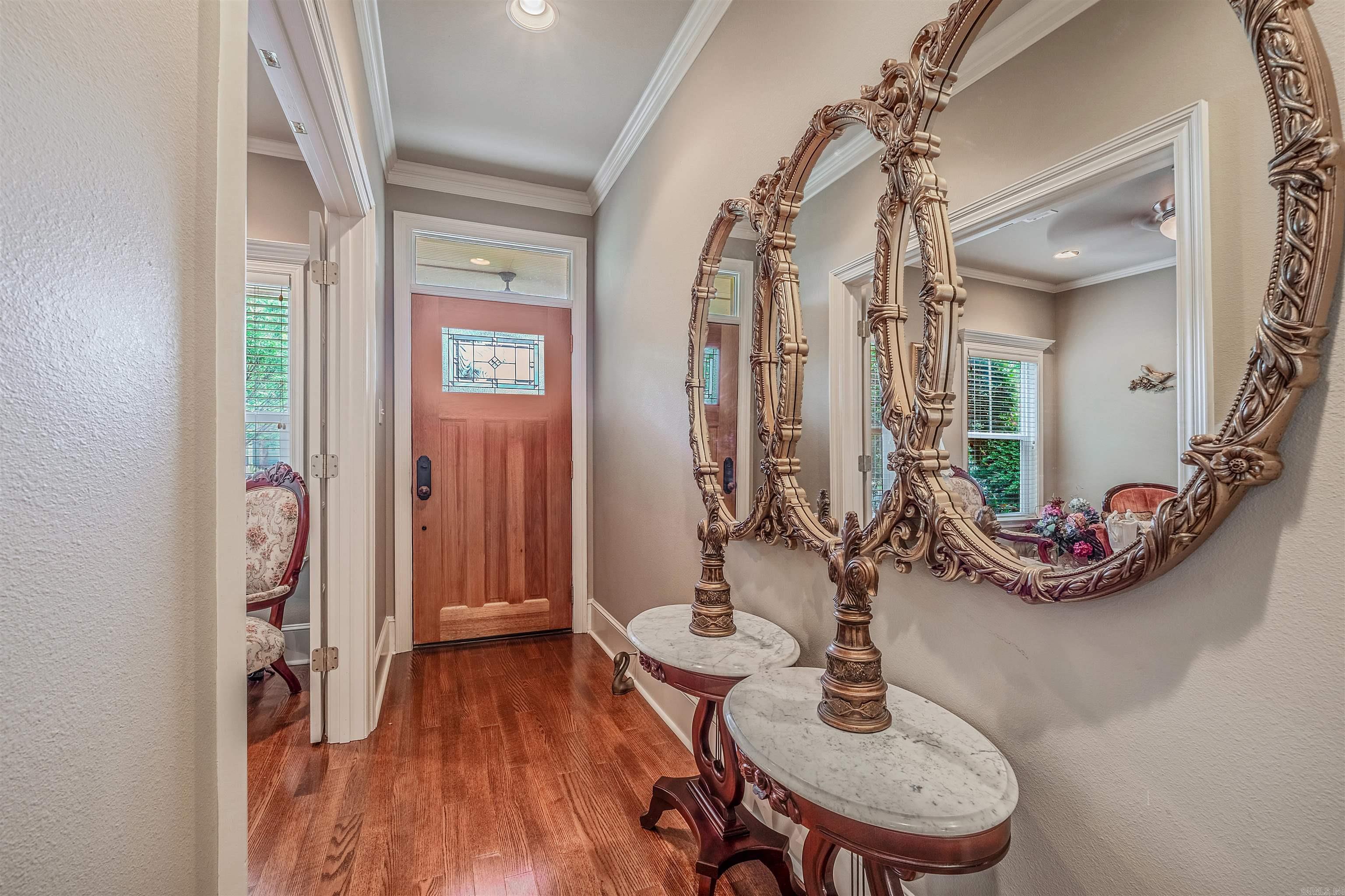 1920 Stagecoach Village Cir  Little Rock, AR