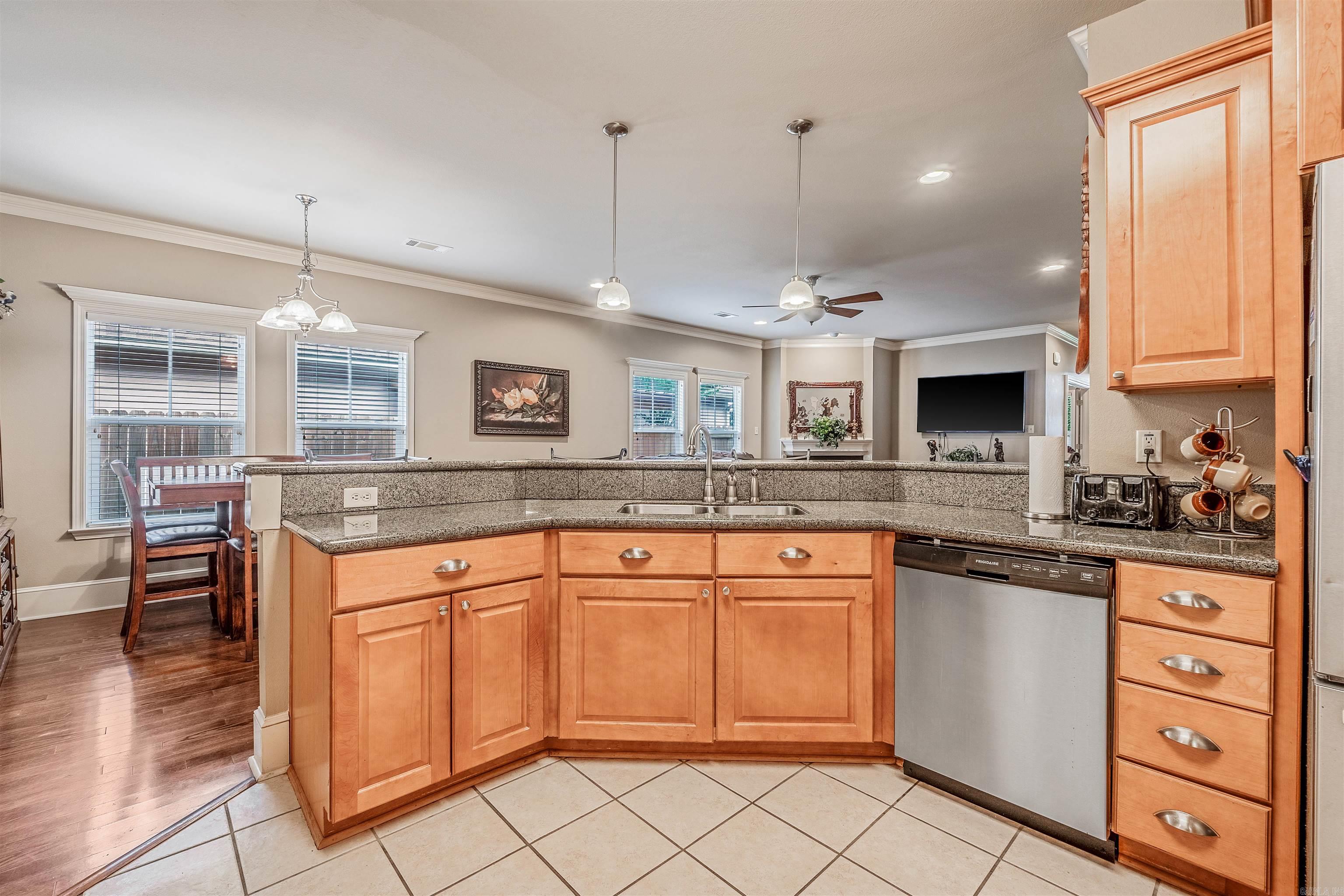 1920 Stagecoach Village Cir  Little Rock, AR