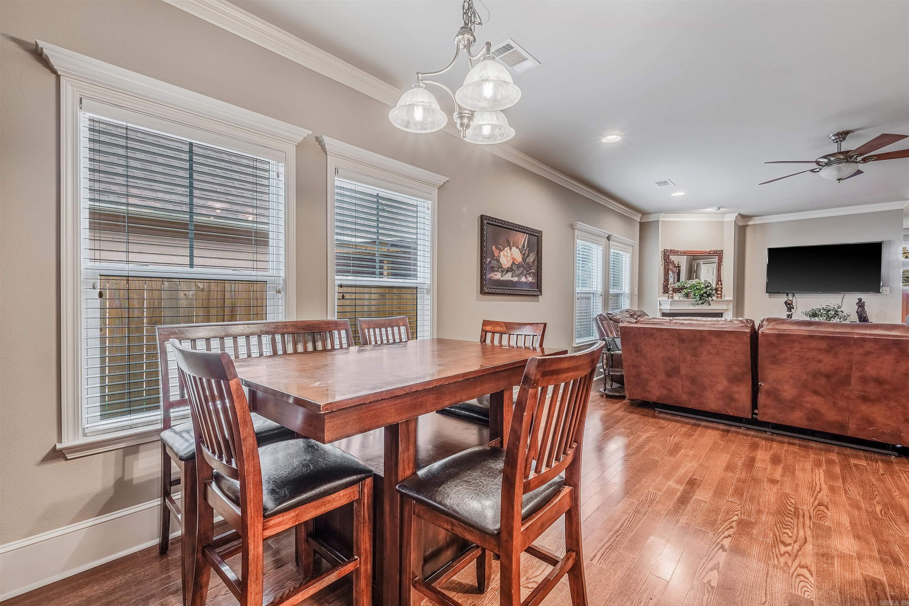 1920 Stagecoach Village Cir  Little Rock, AR