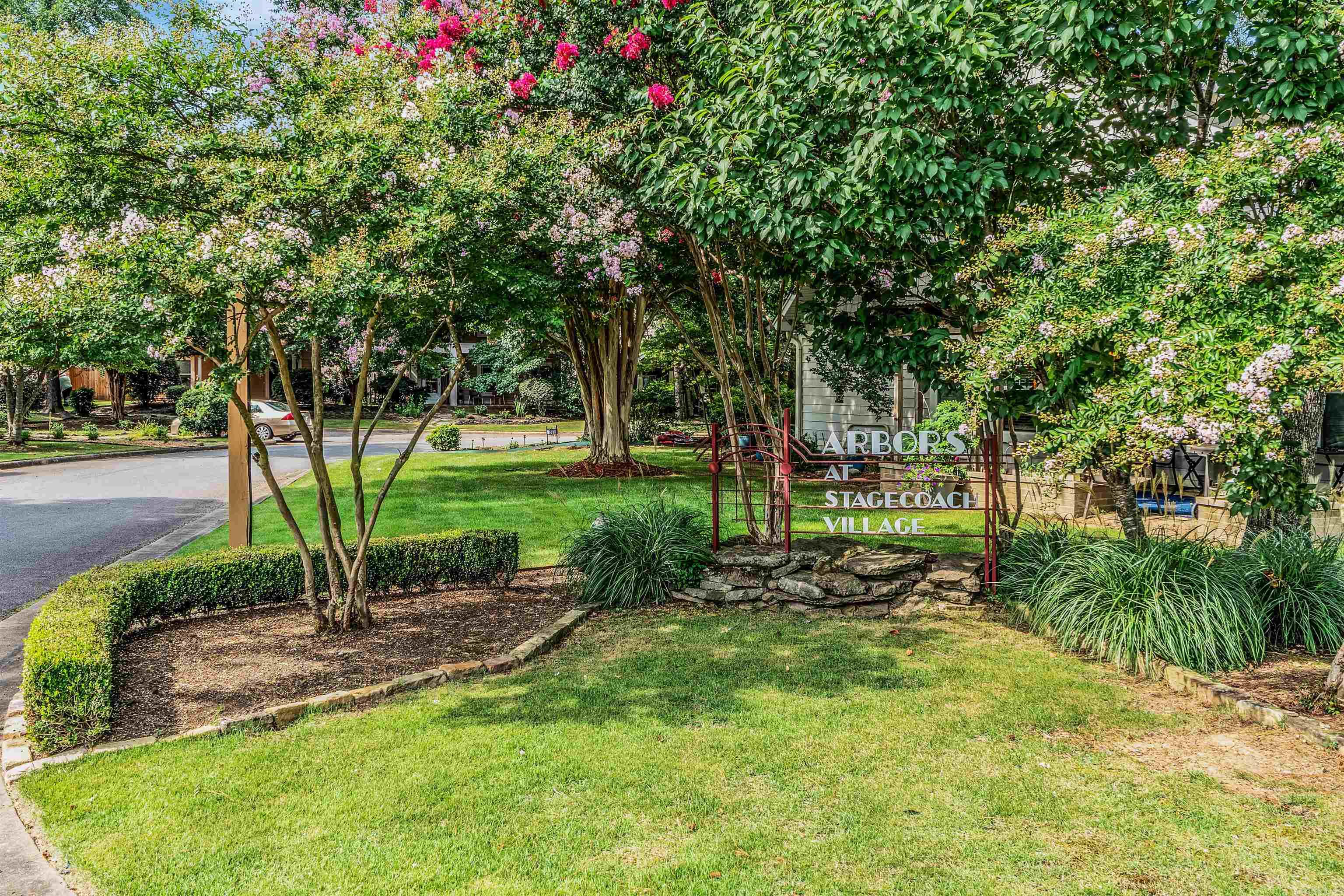 1920 Stagecoach Village Cir  Little Rock, AR