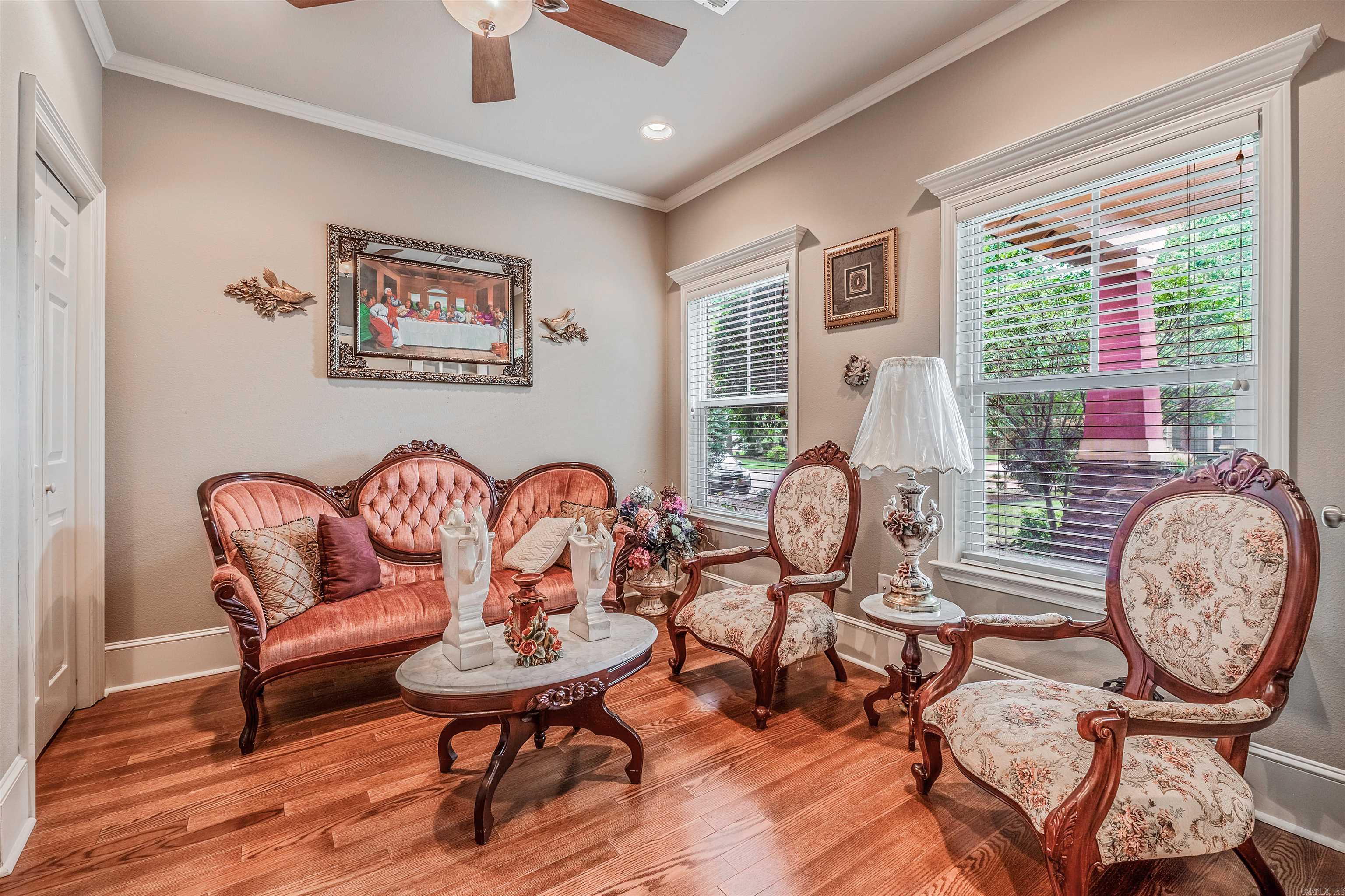 1920 Stagecoach Village Cir  Little Rock, AR