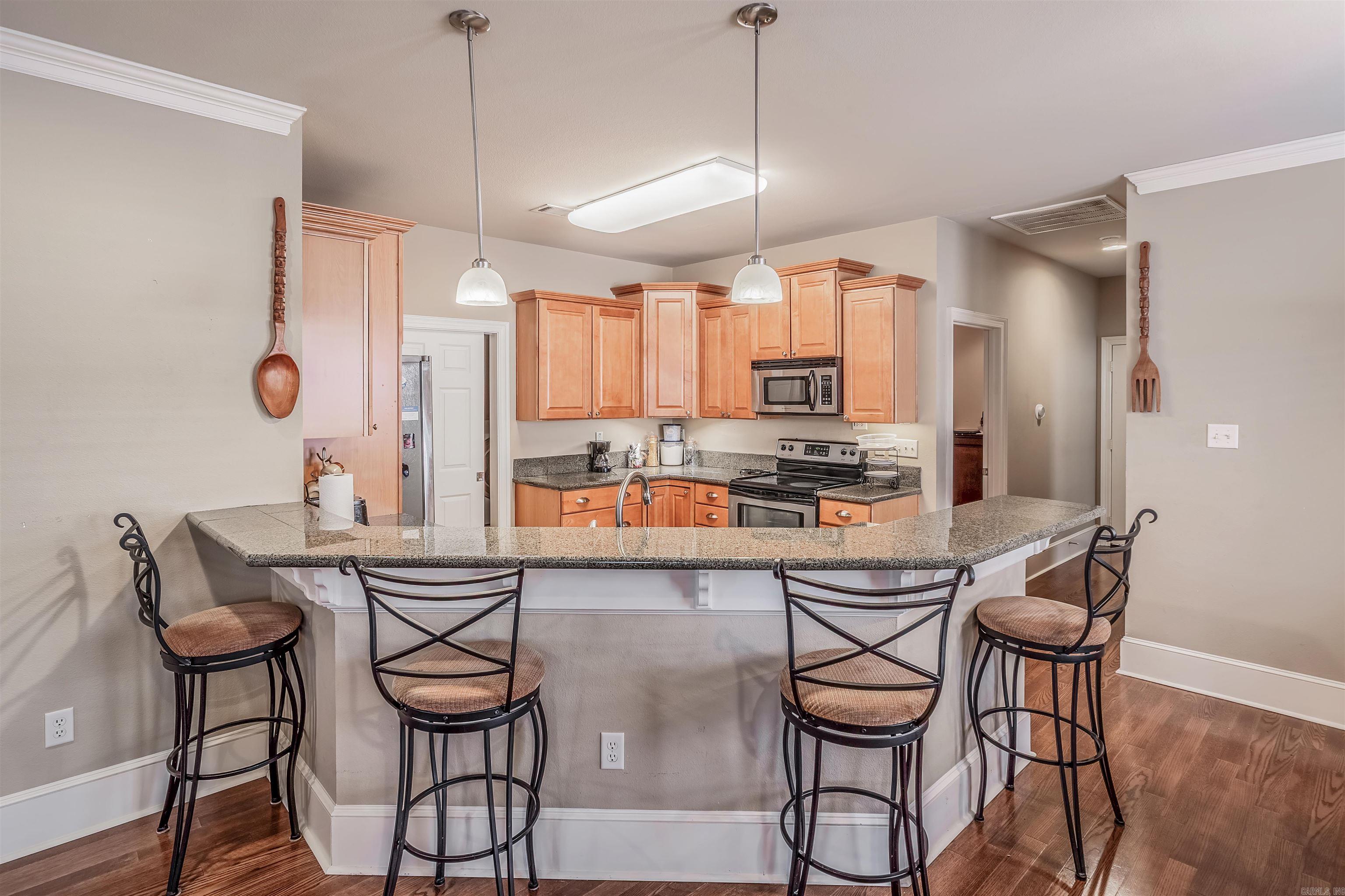 1920 Stagecoach Village Cir  Little Rock, AR