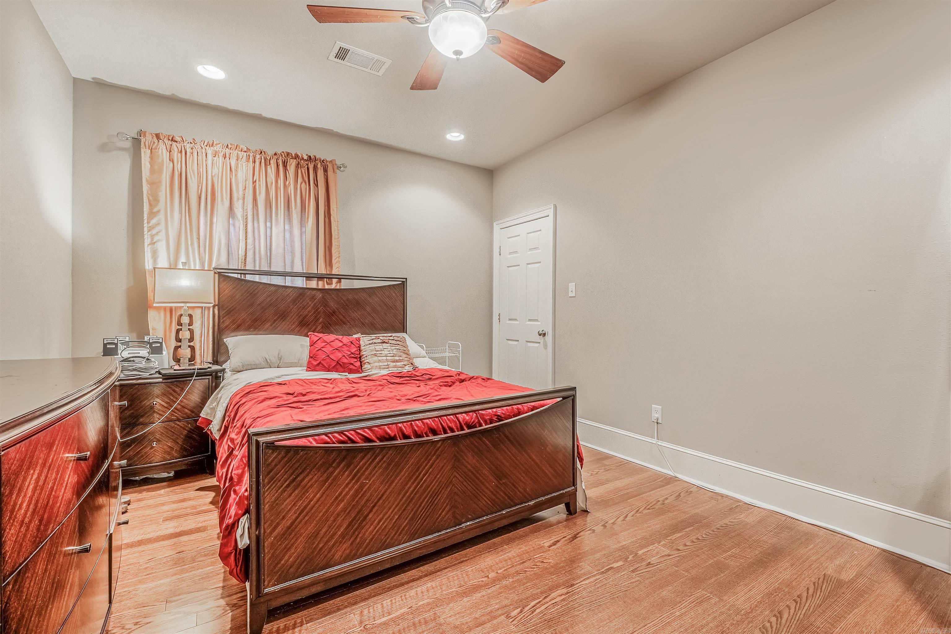 1920 Stagecoach Village Cir  Little Rock, AR
