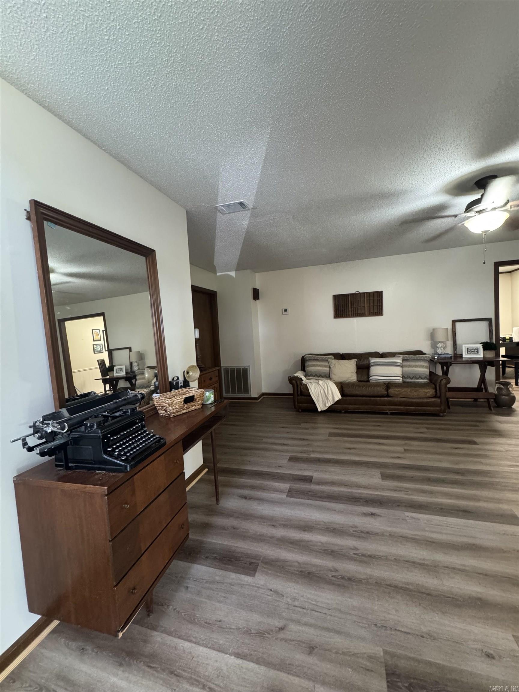 1871 Campground  Cabot, AR