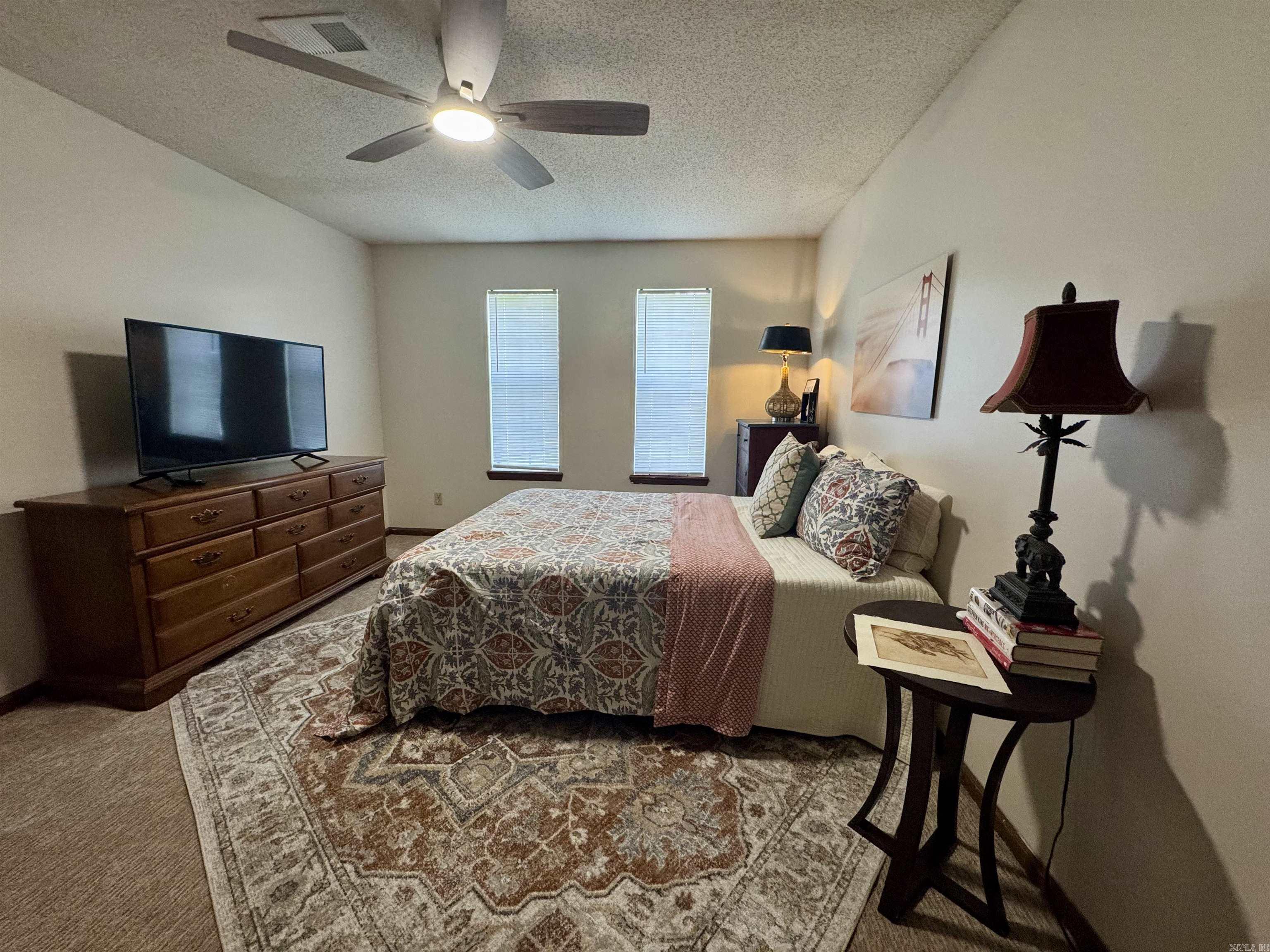 1871 Campground  Cabot, AR