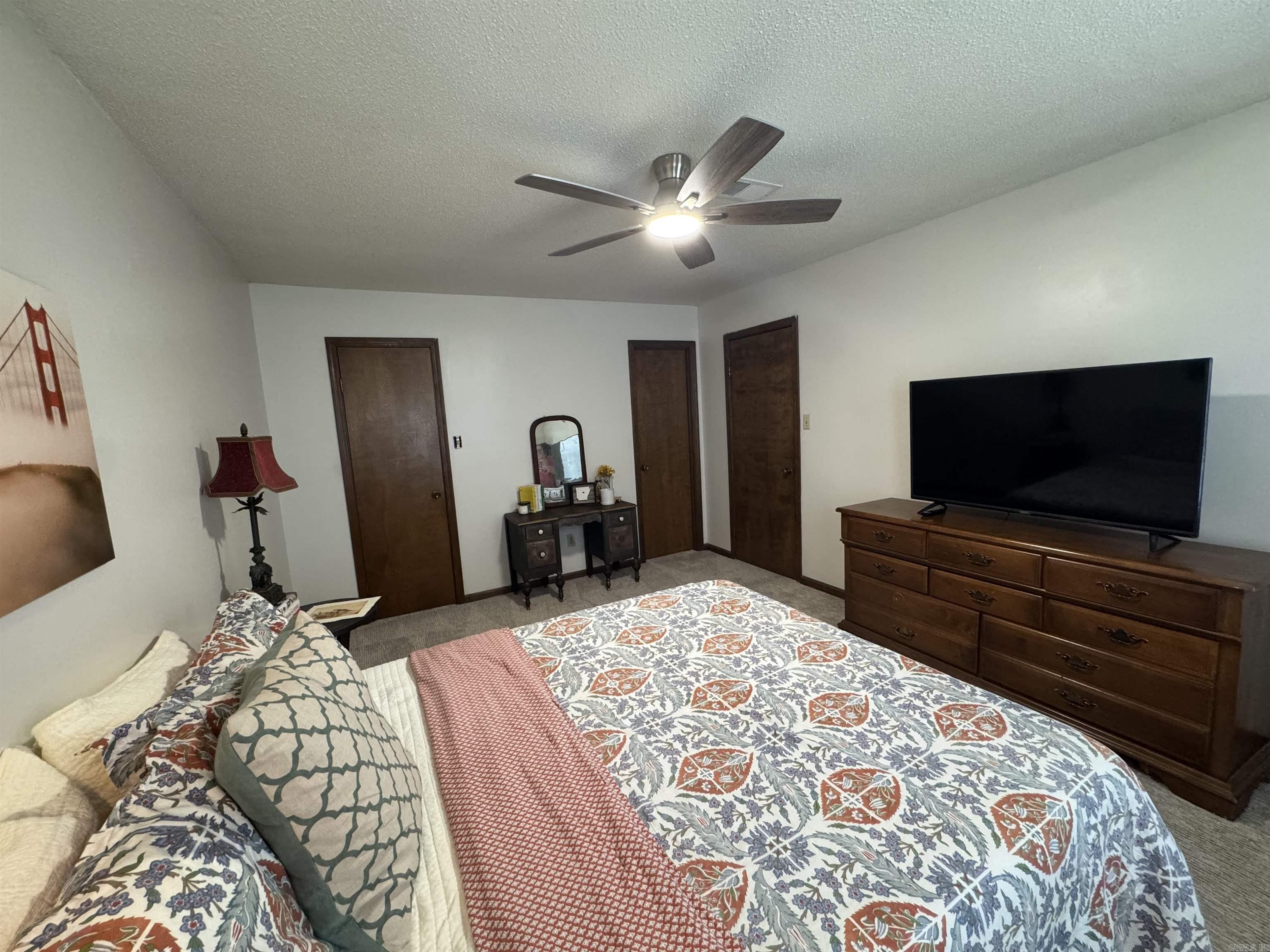 1871 Campground  Cabot, AR
