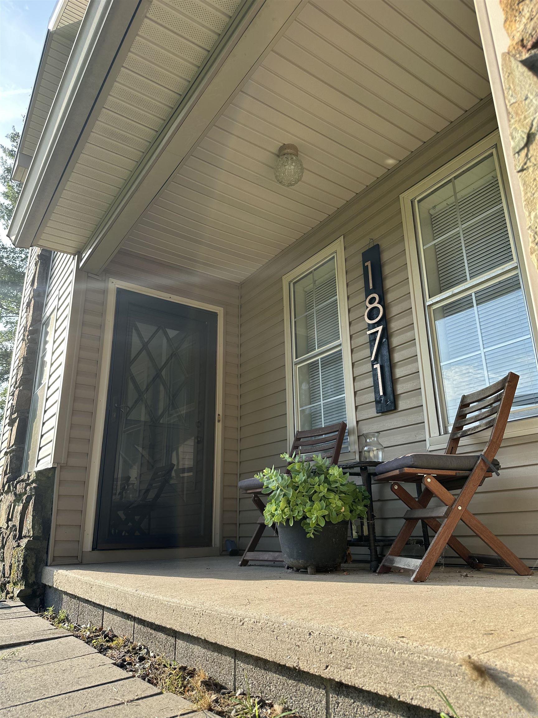 1871 Campground  Cabot, AR