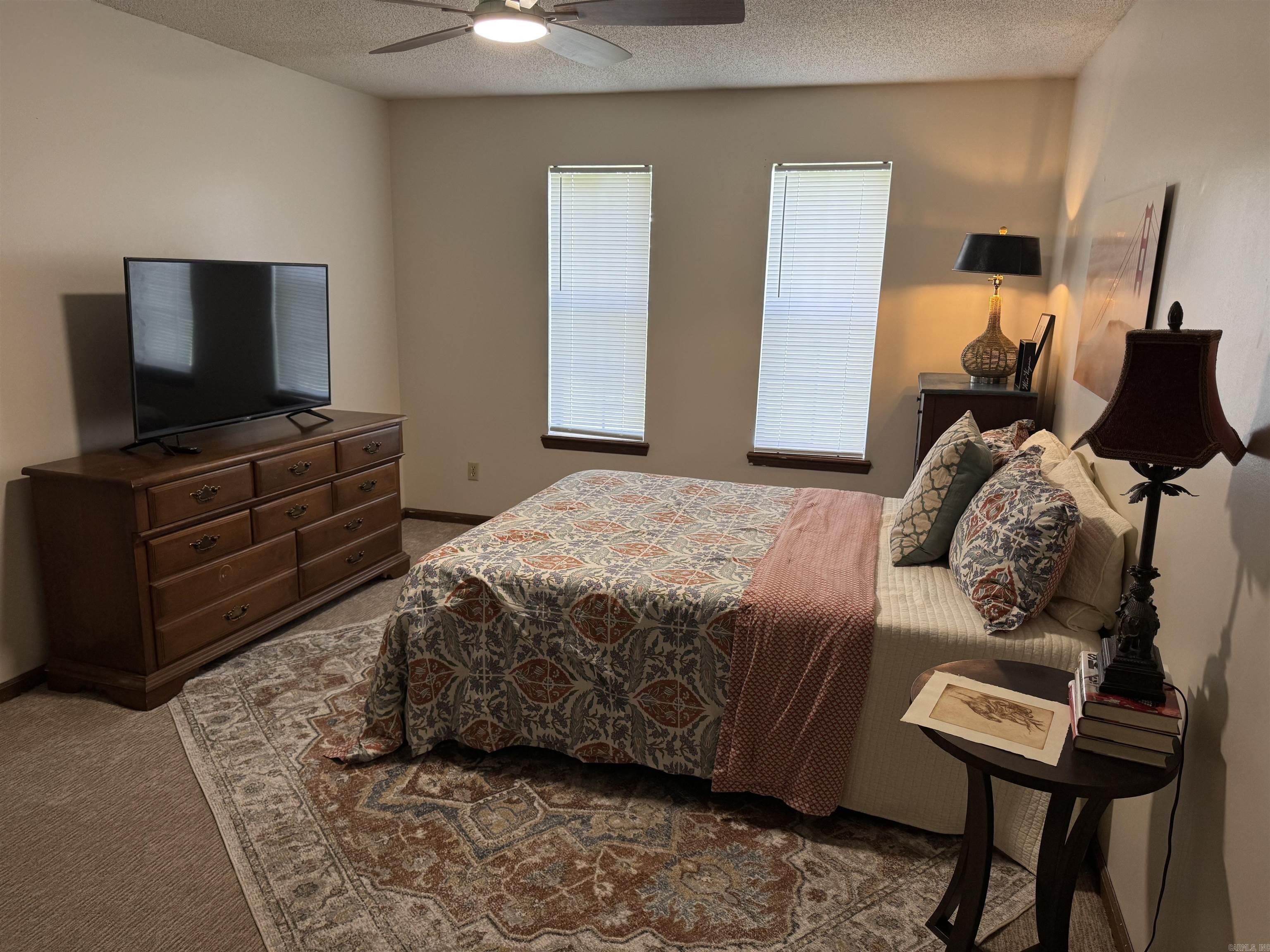 1871 Campground  Cabot, AR