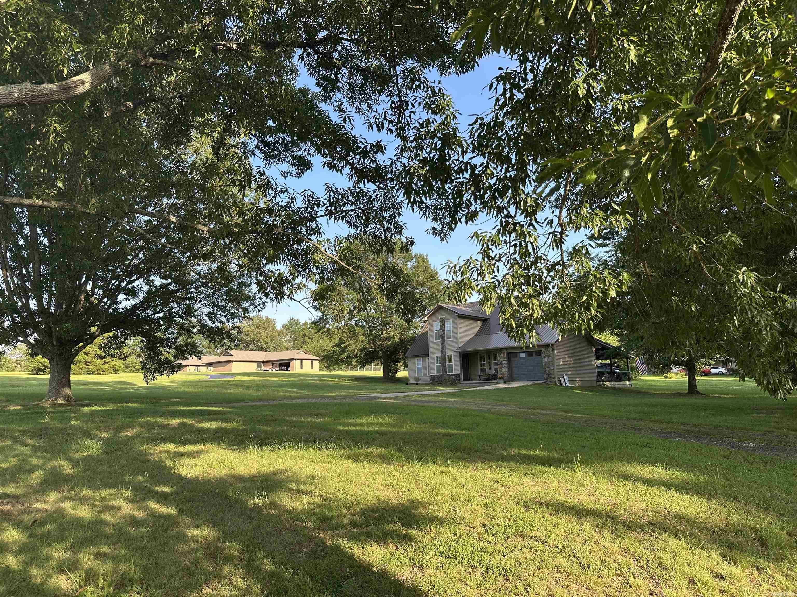 1871 Campground  Cabot, AR