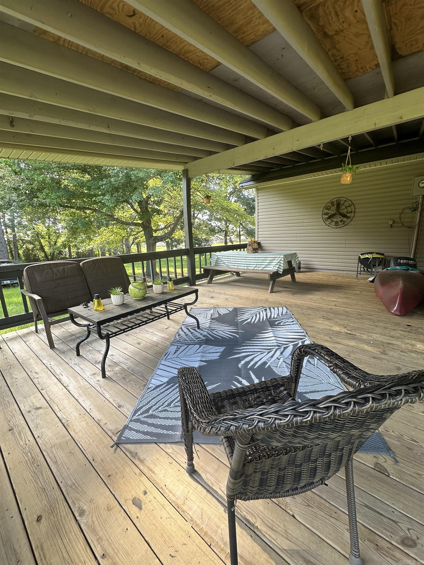 1871 Campground  Cabot, AR