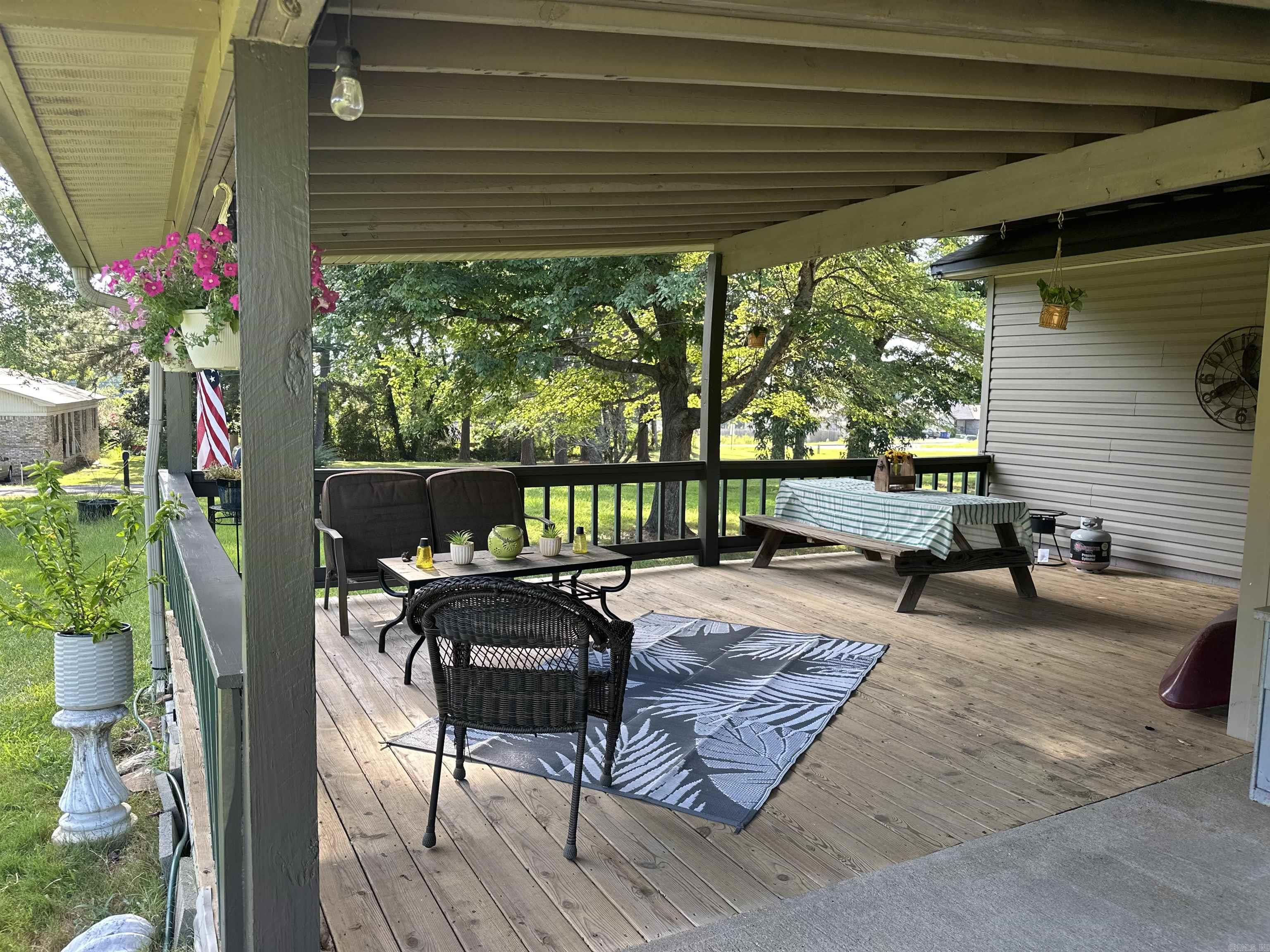 1871 Campground  Cabot, AR