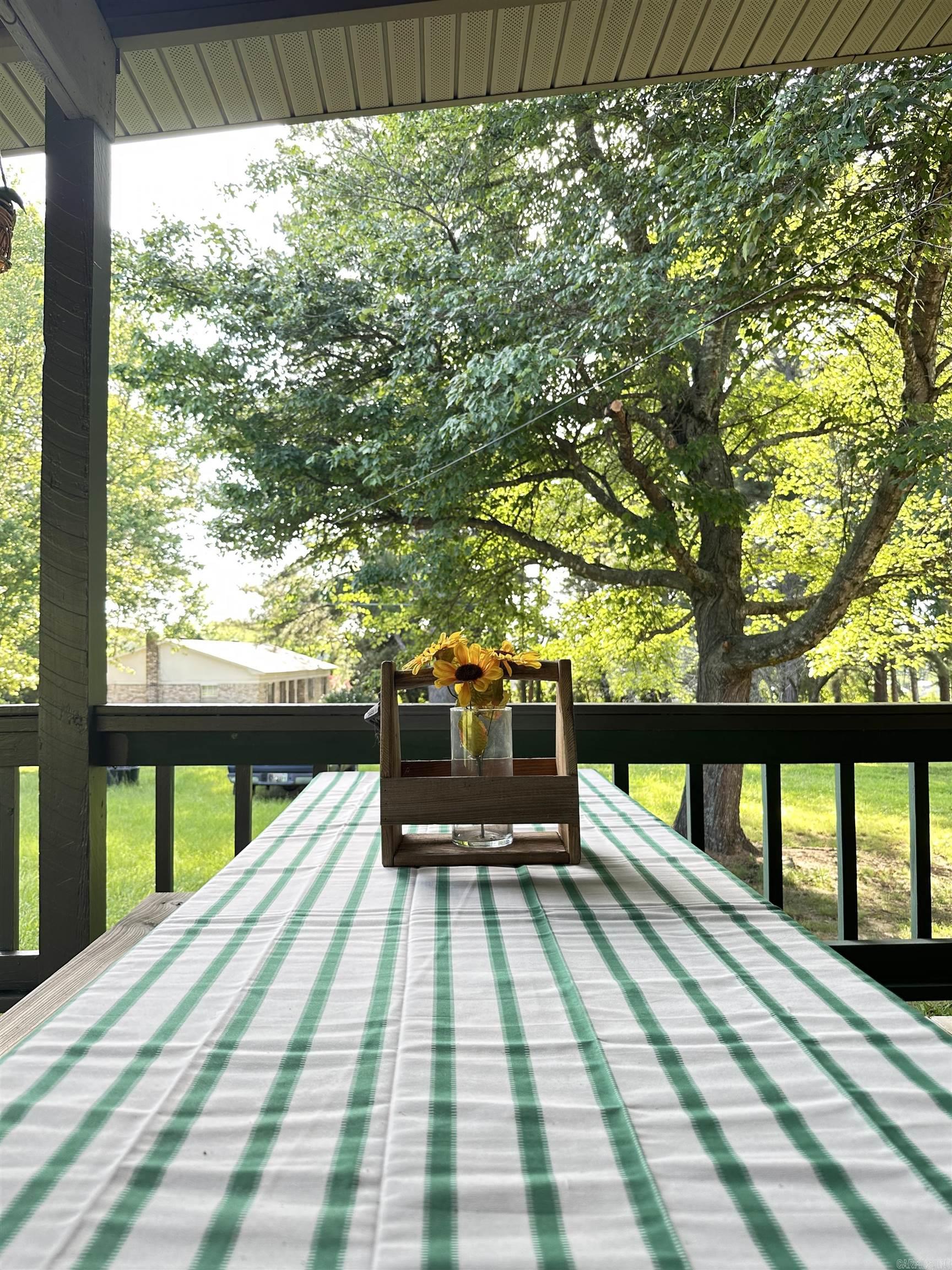 1871 Campground  Cabot, AR