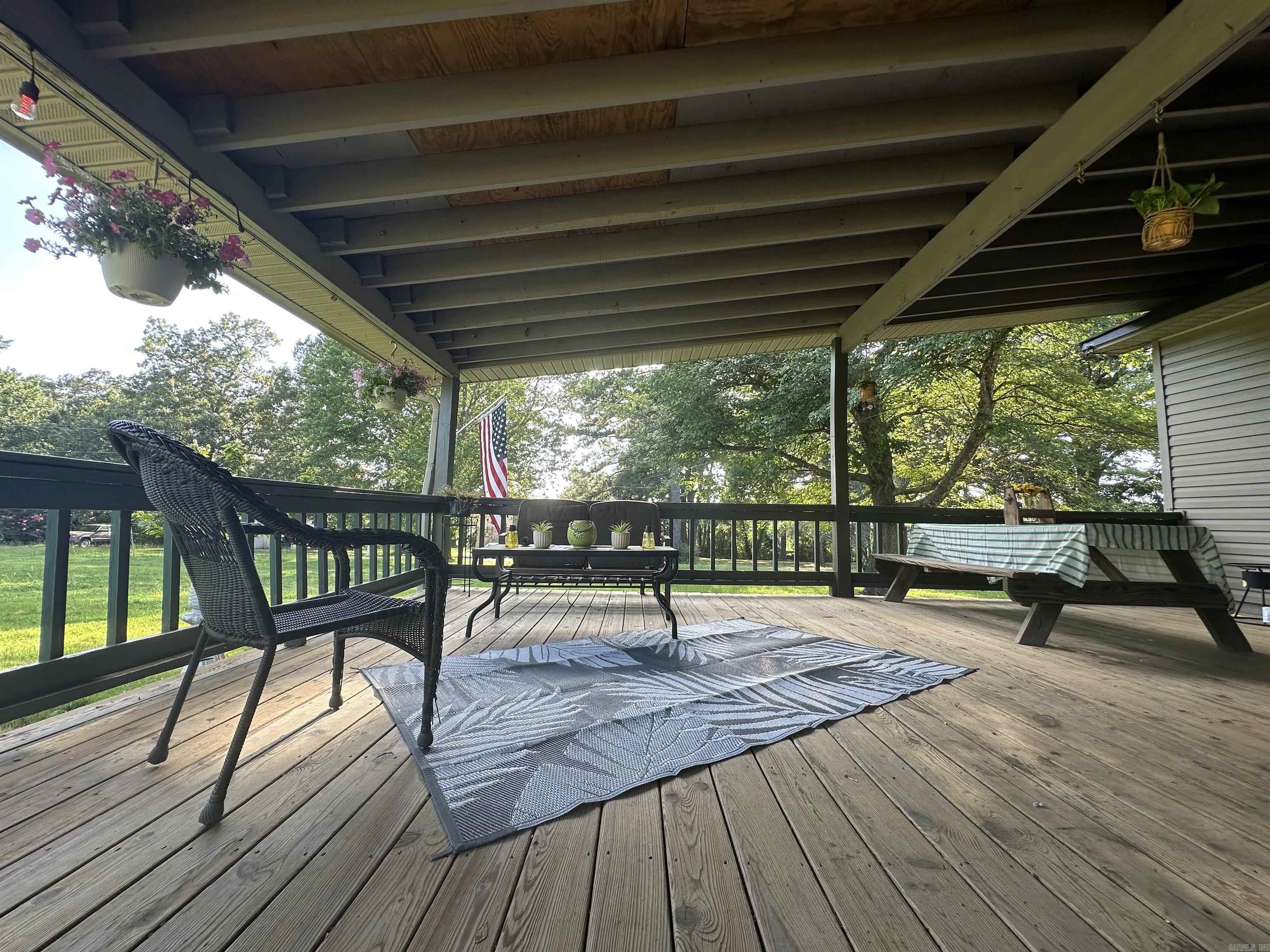 1871 Campground  Cabot, AR