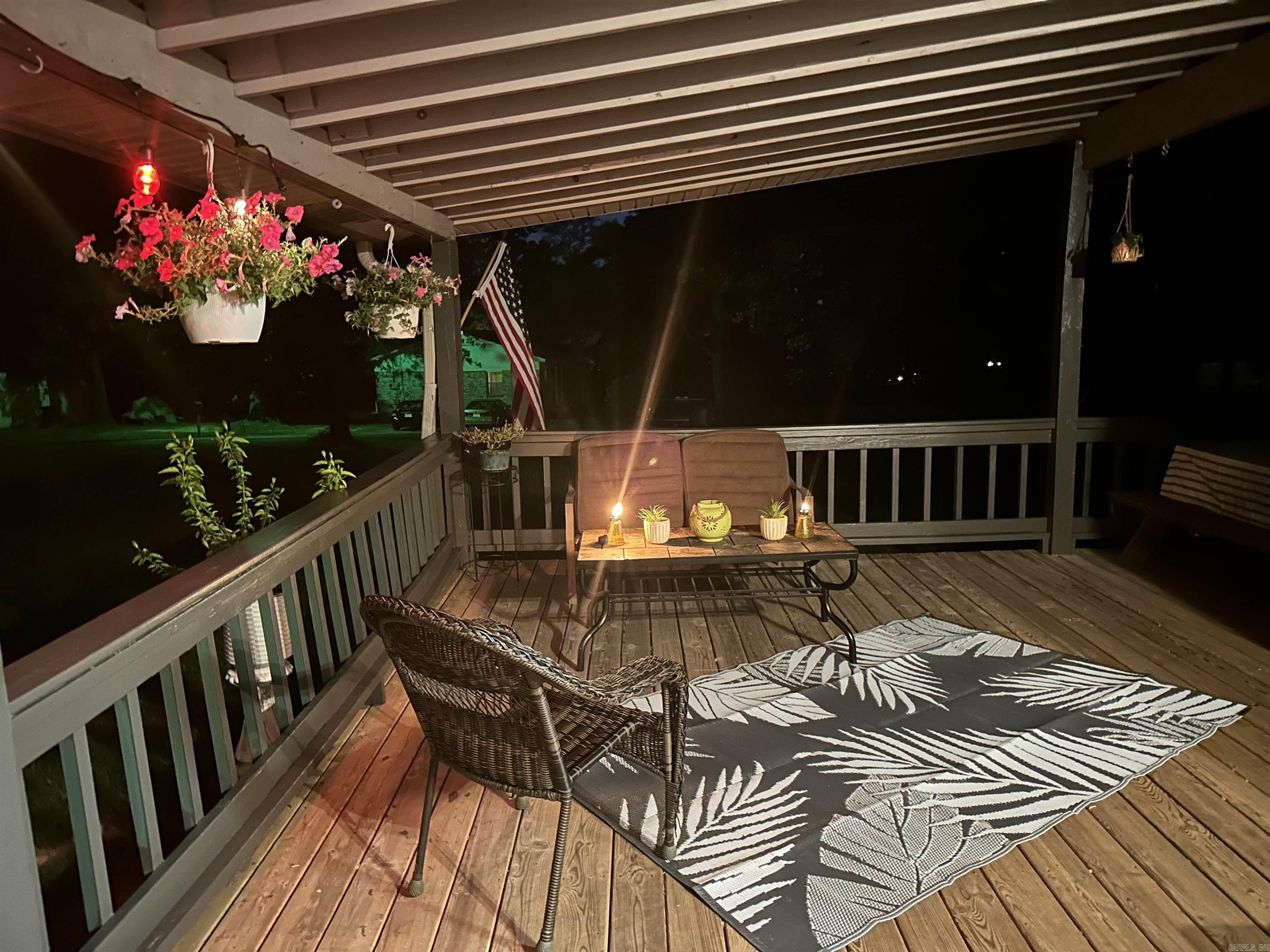 1871 Campground  Cabot, AR