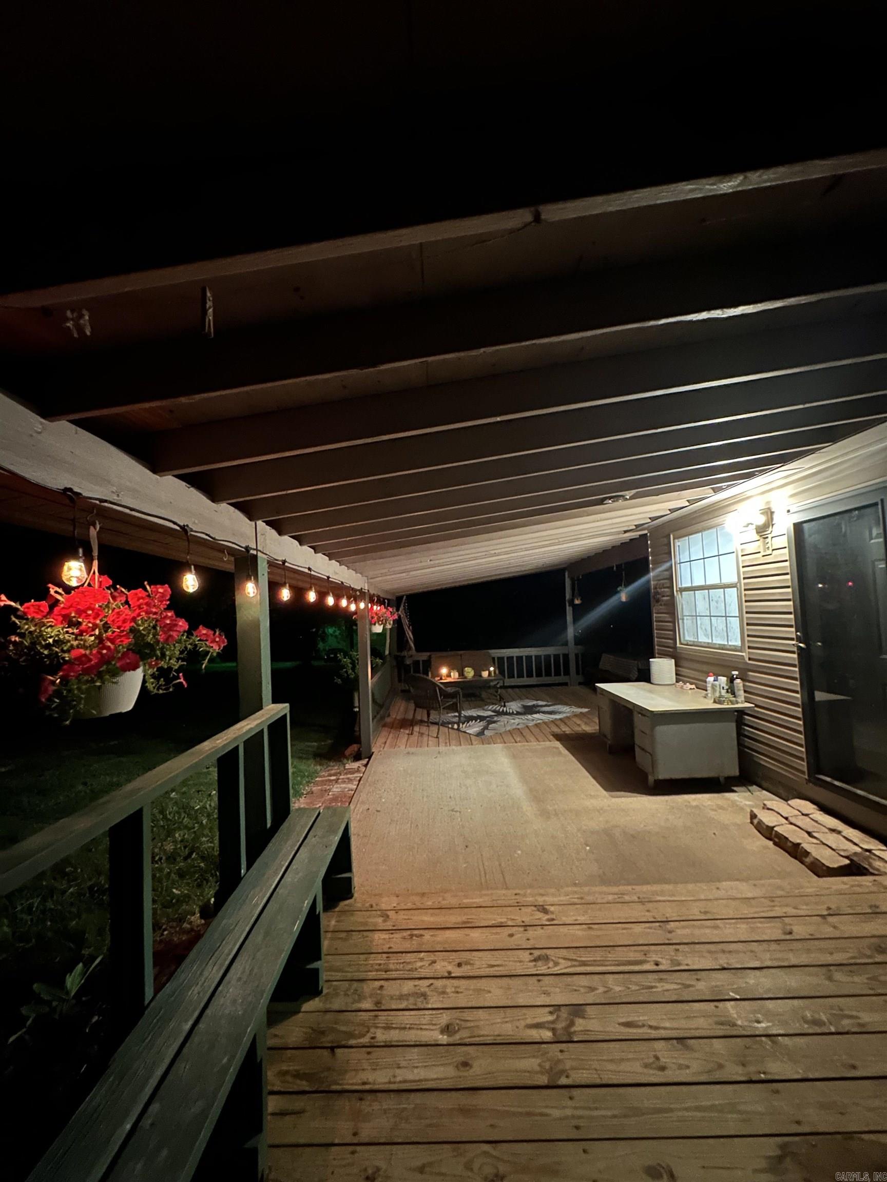 1871 Campground  Cabot, AR