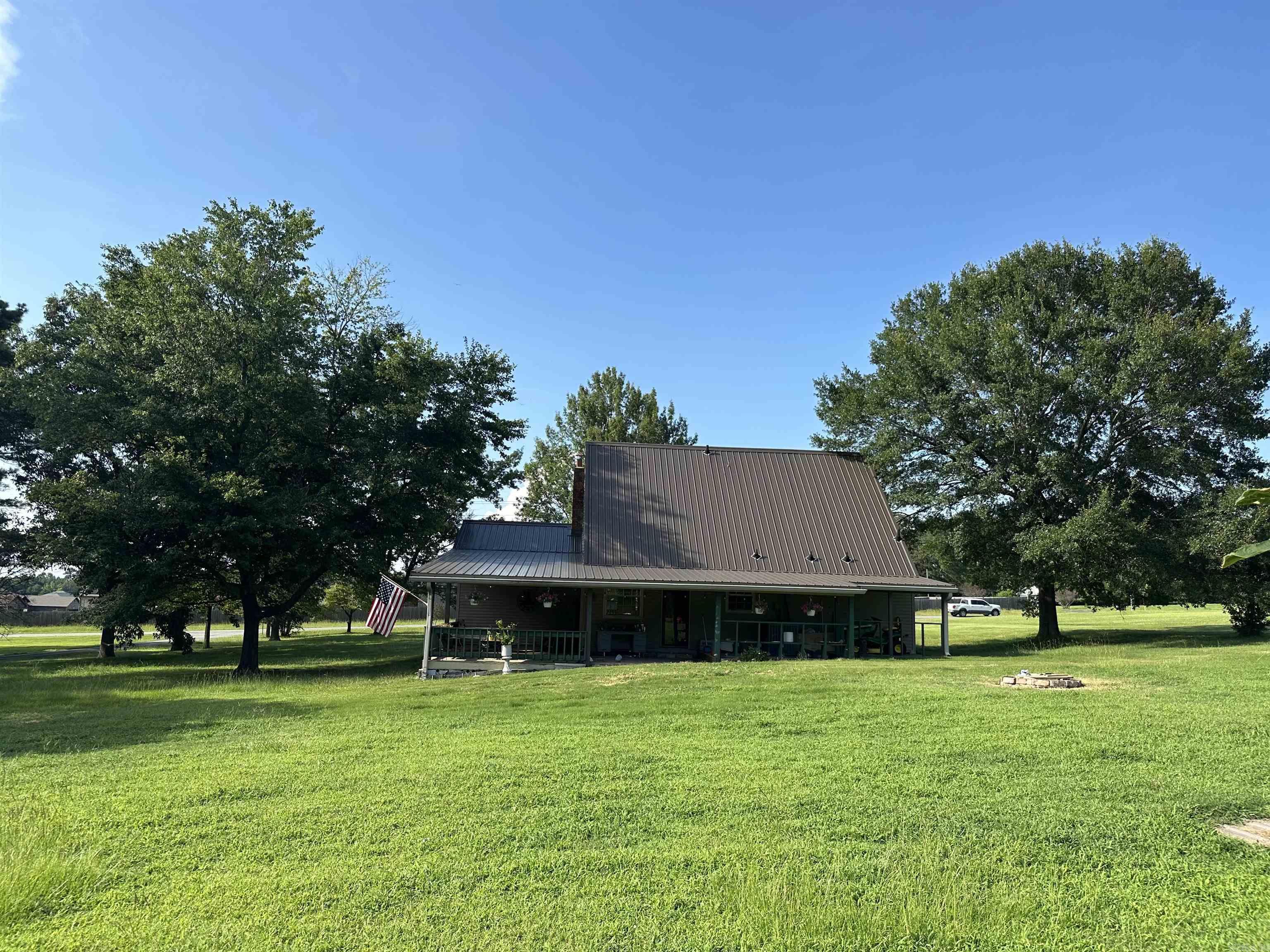 1871 Campground  Cabot, AR