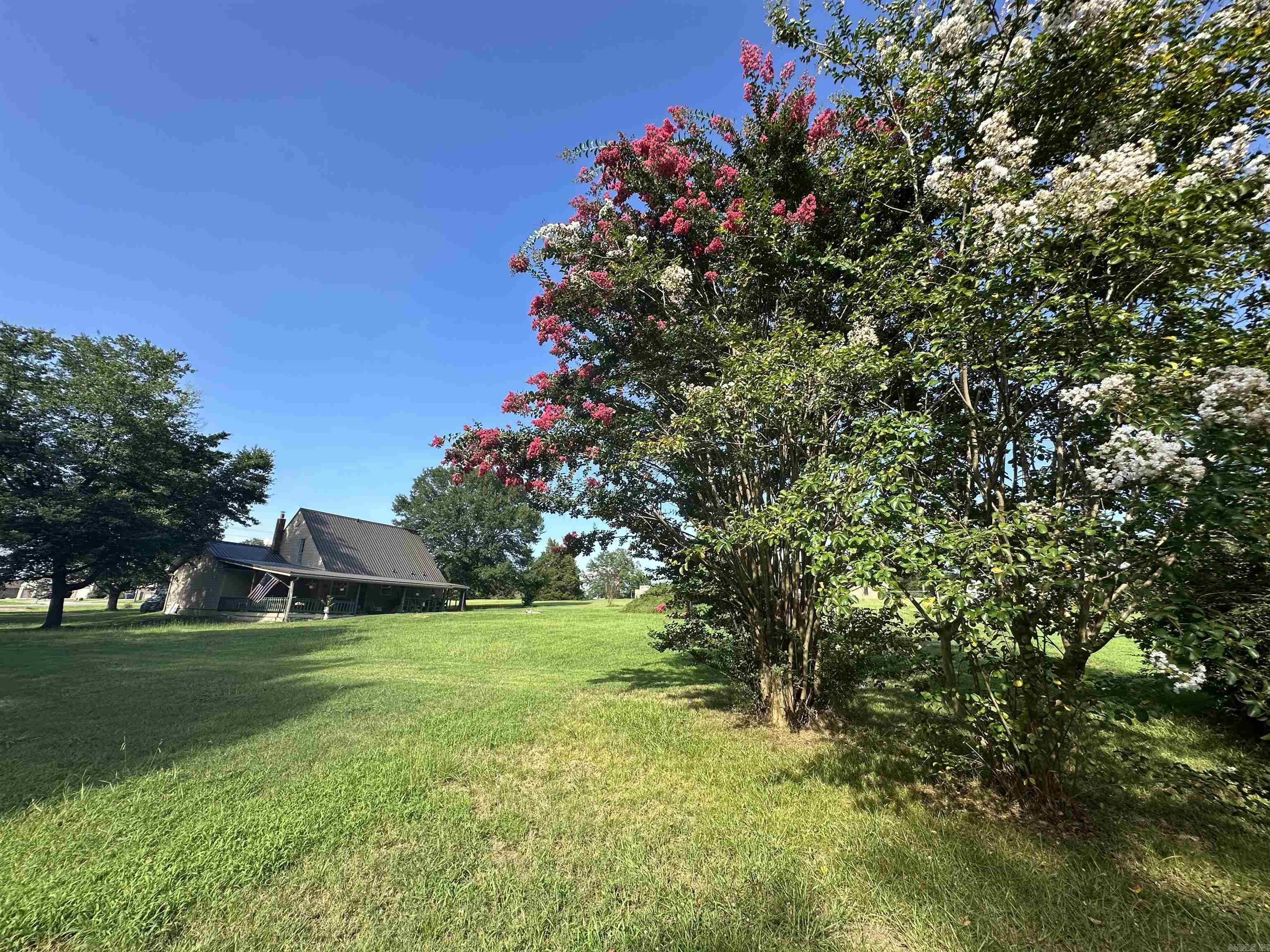 1871 Campground  Cabot, AR