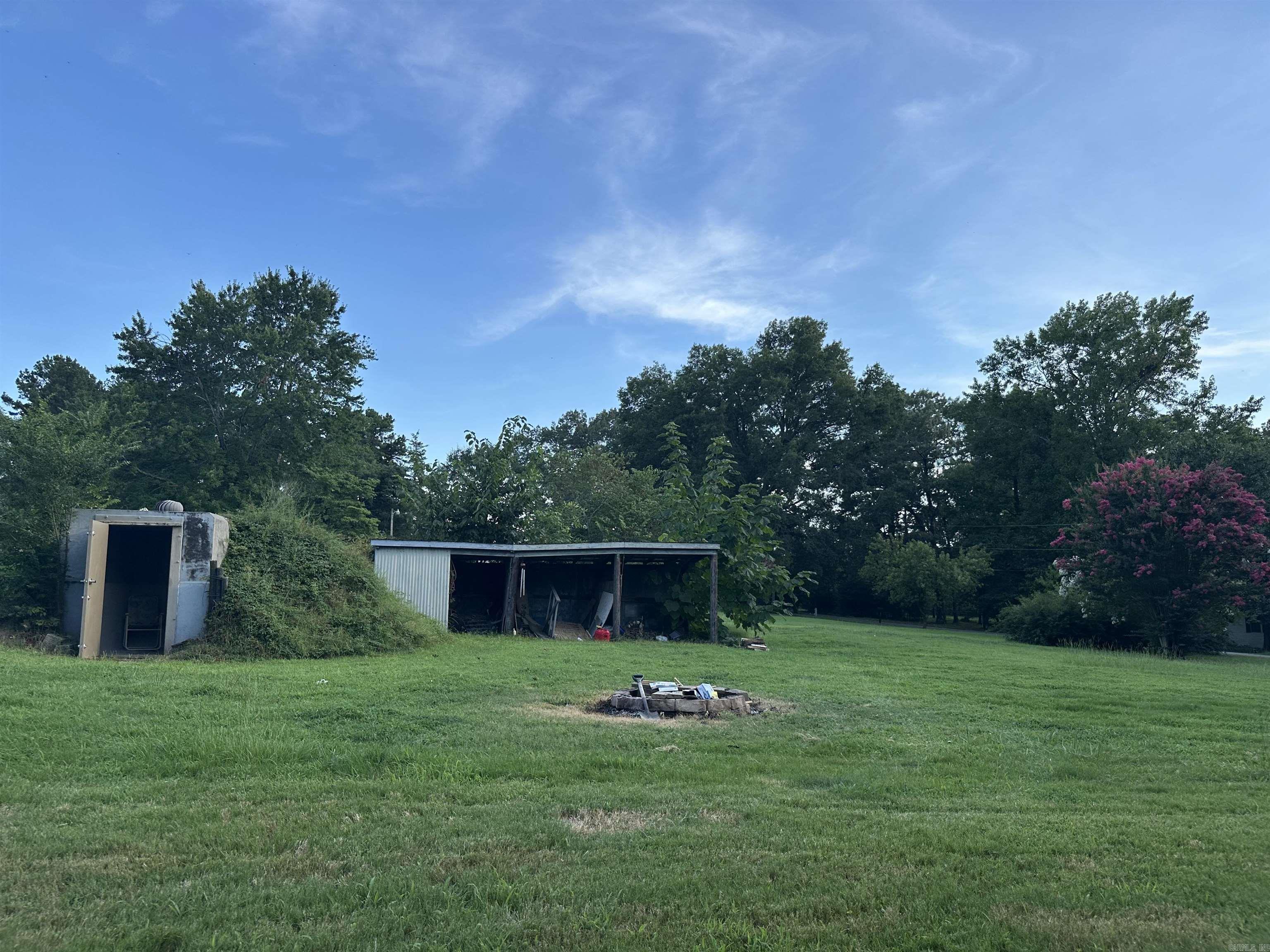 1871 Campground  Cabot, AR