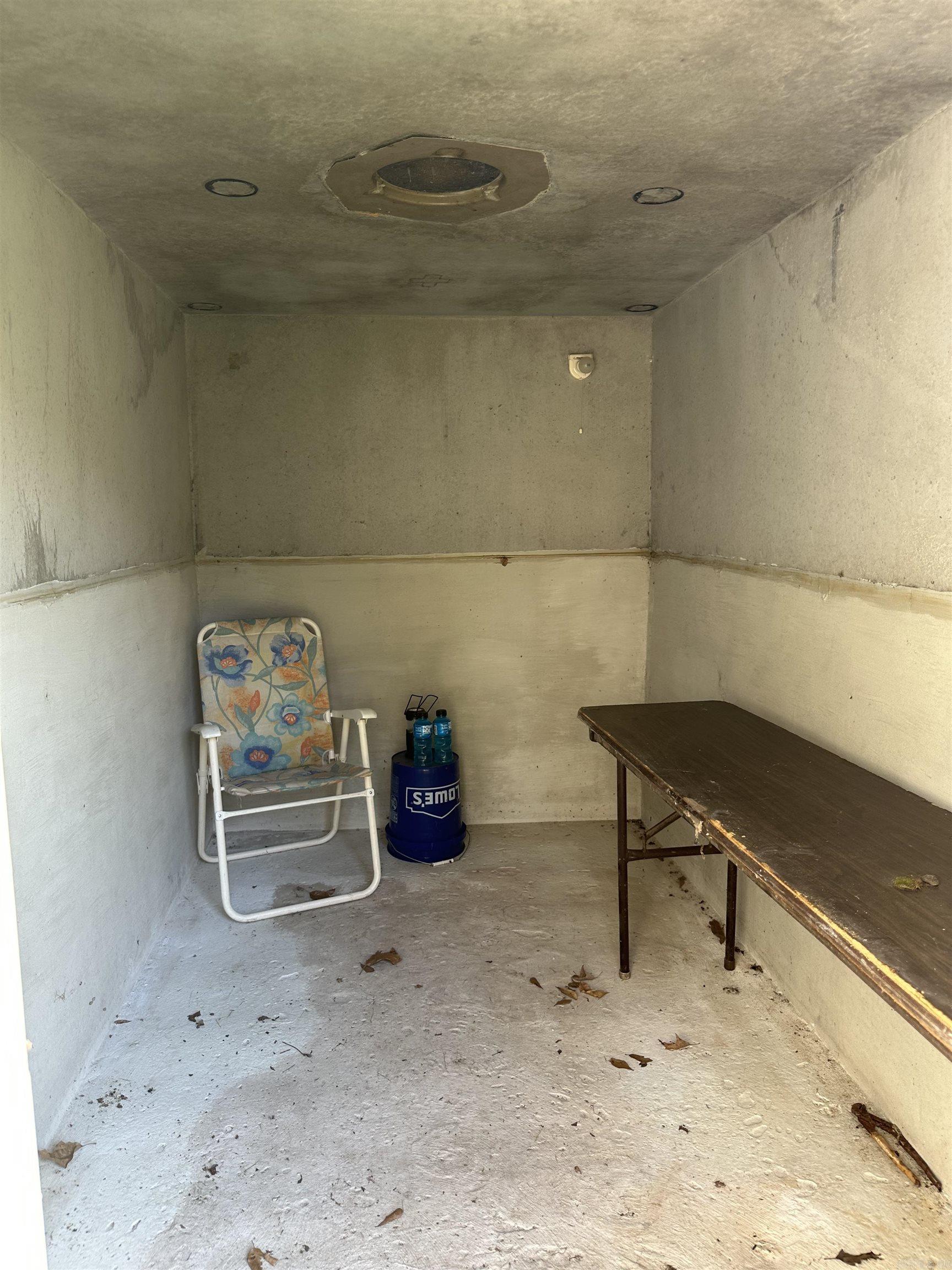 1871 Campground  Cabot, AR