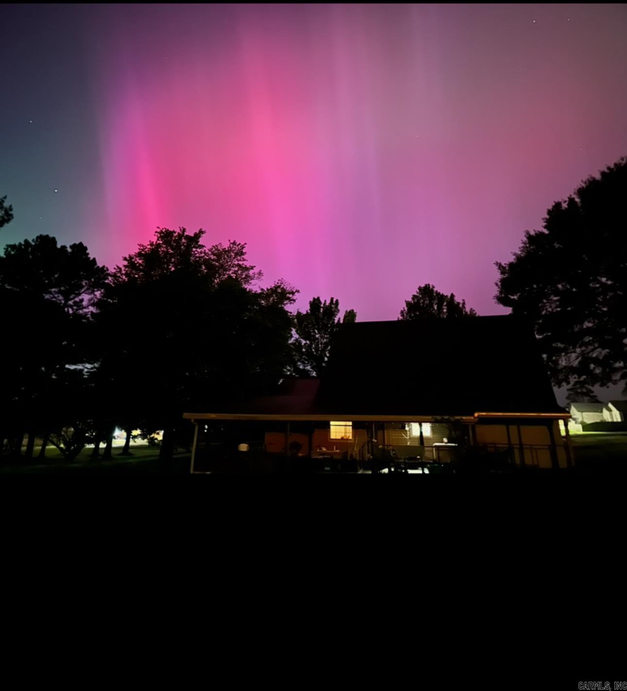 1871 Campground  Cabot, AR