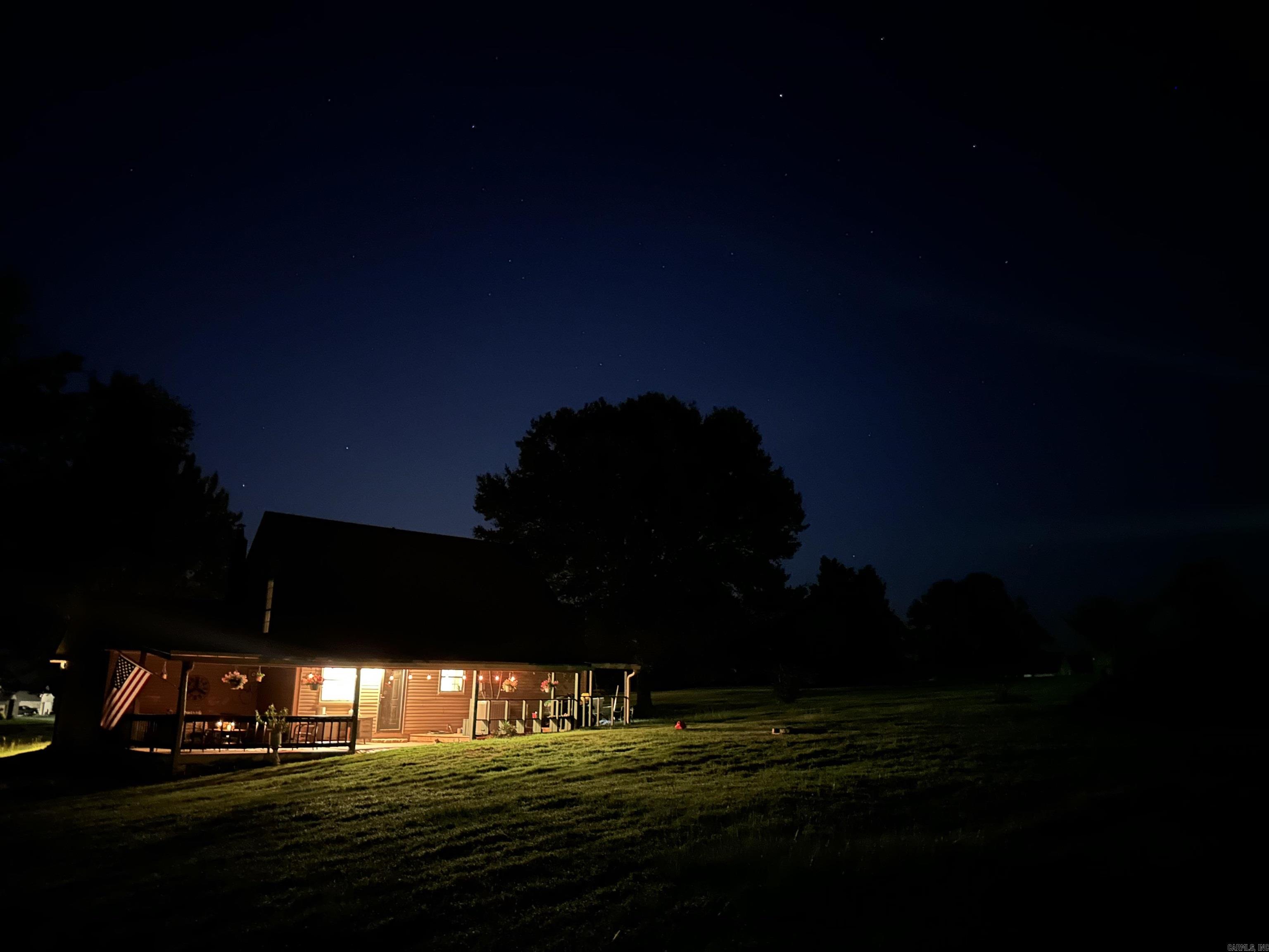 1871 Campground  Cabot, AR