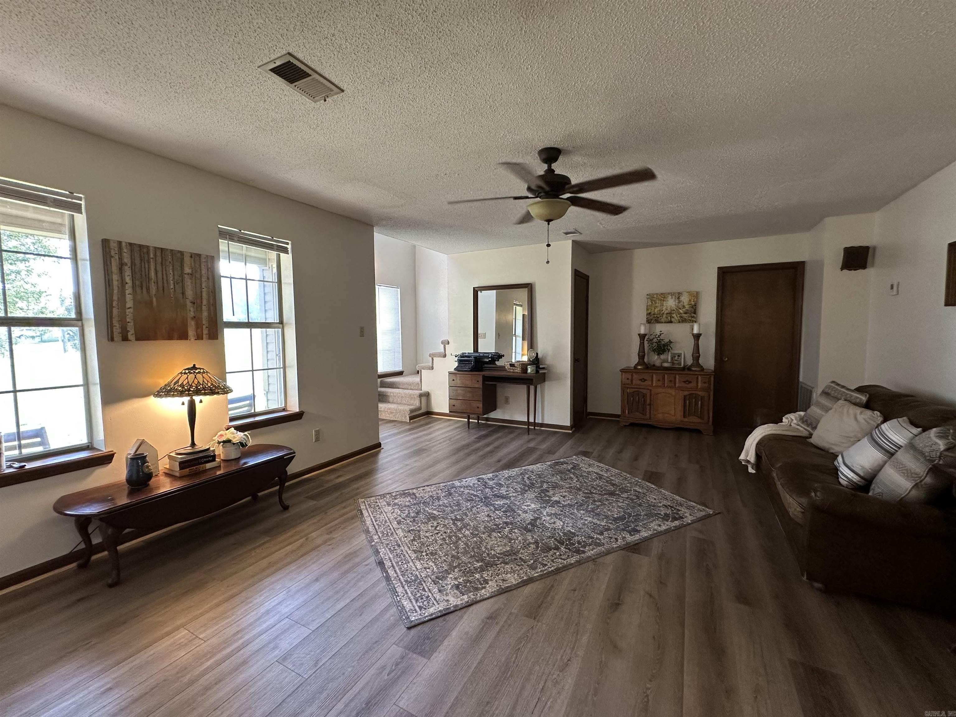 1871 Campground  Cabot, AR