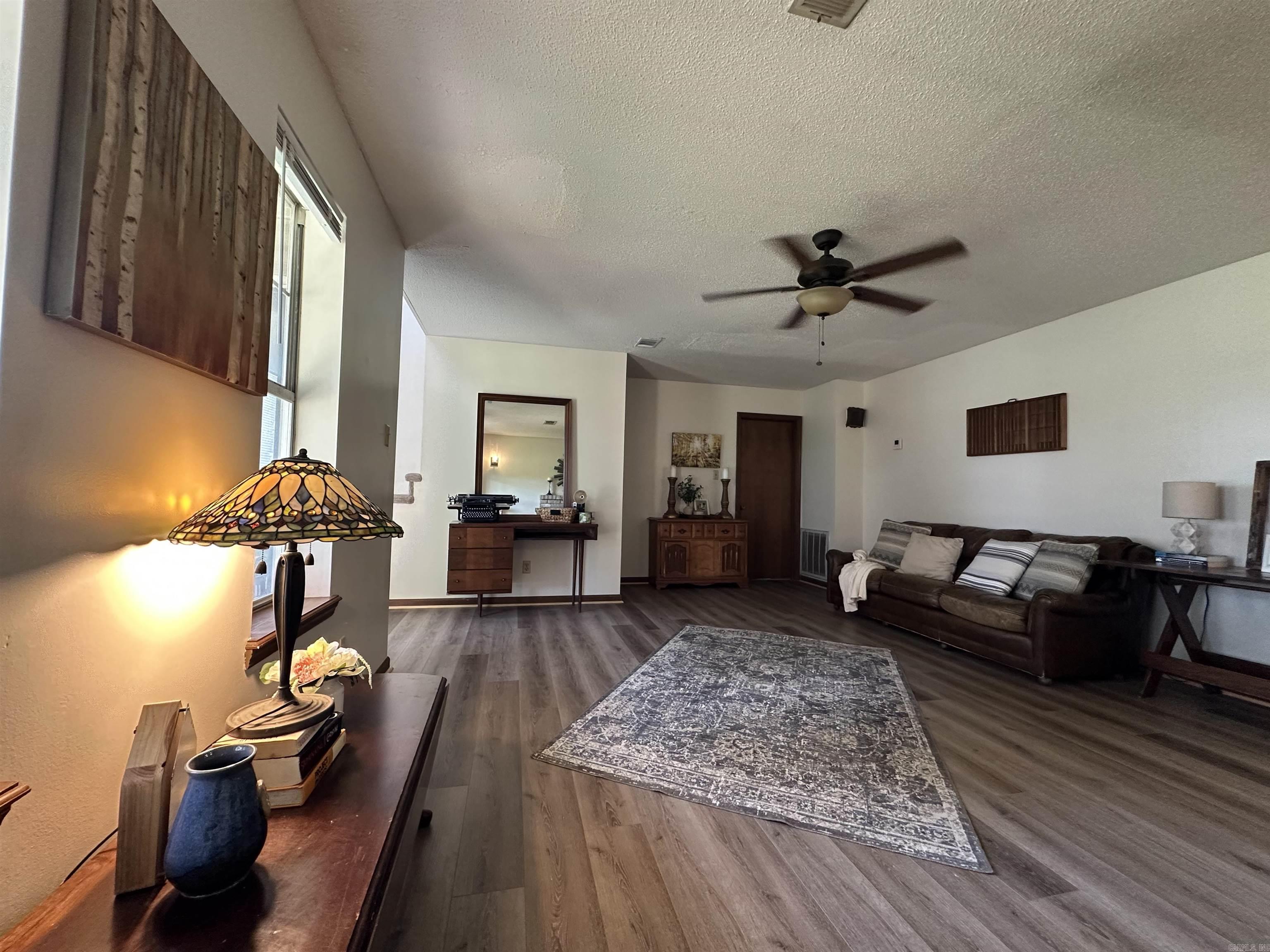 1871 Campground  Cabot, AR