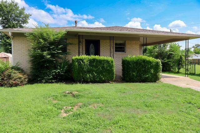 319  Wilson St  North Little Rock, AR