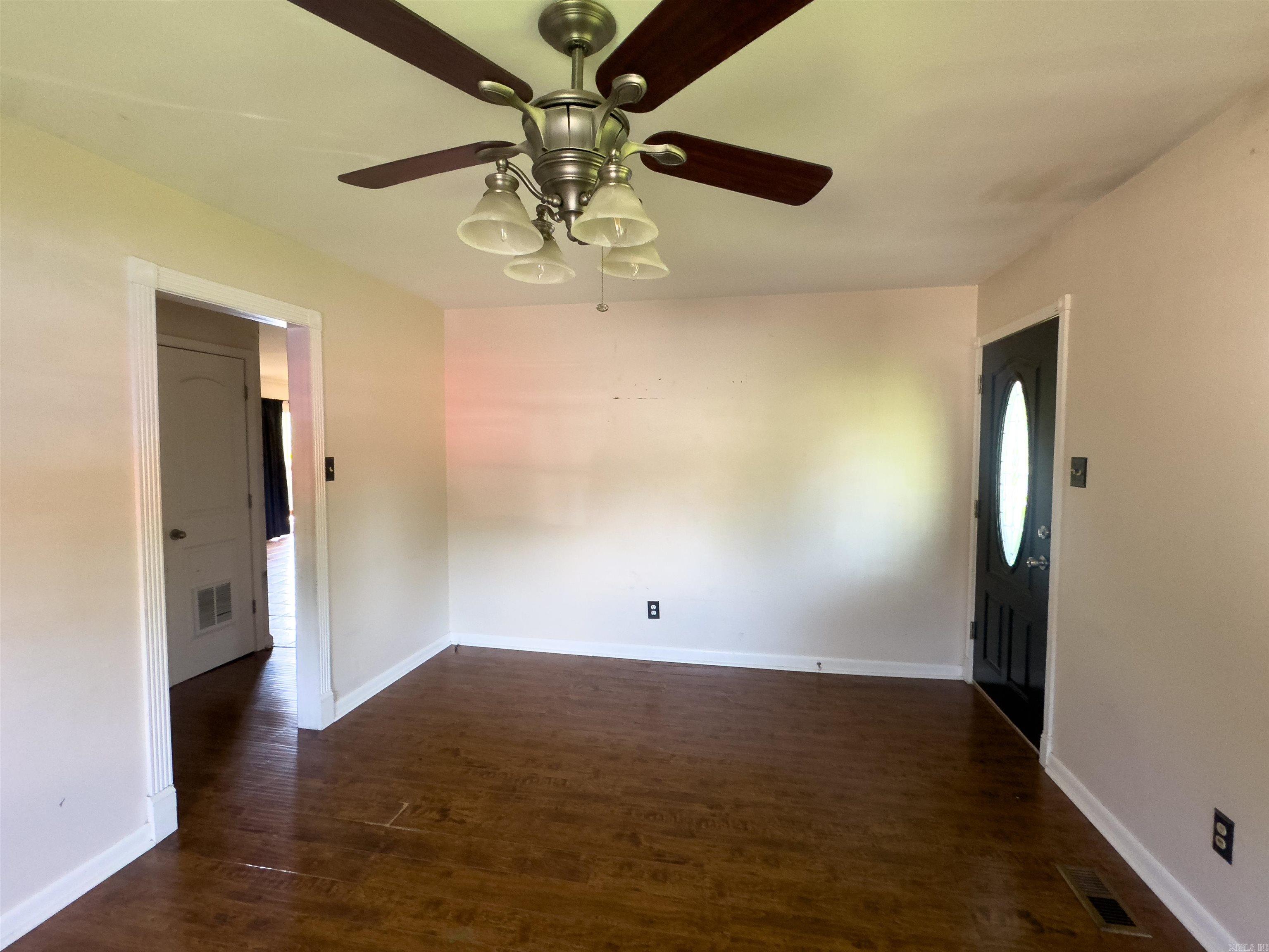 319 Wilson St  North Little Rock, AR