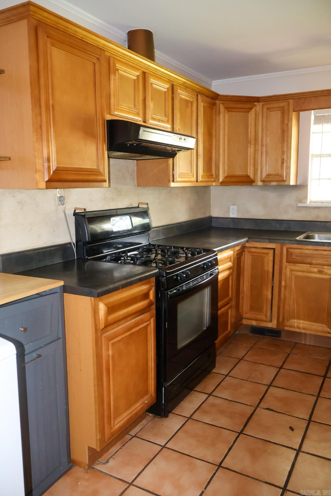 319 Wilson St  North Little Rock, AR