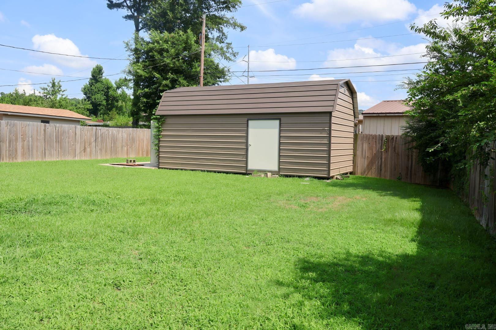 319 Wilson St  North Little Rock, AR