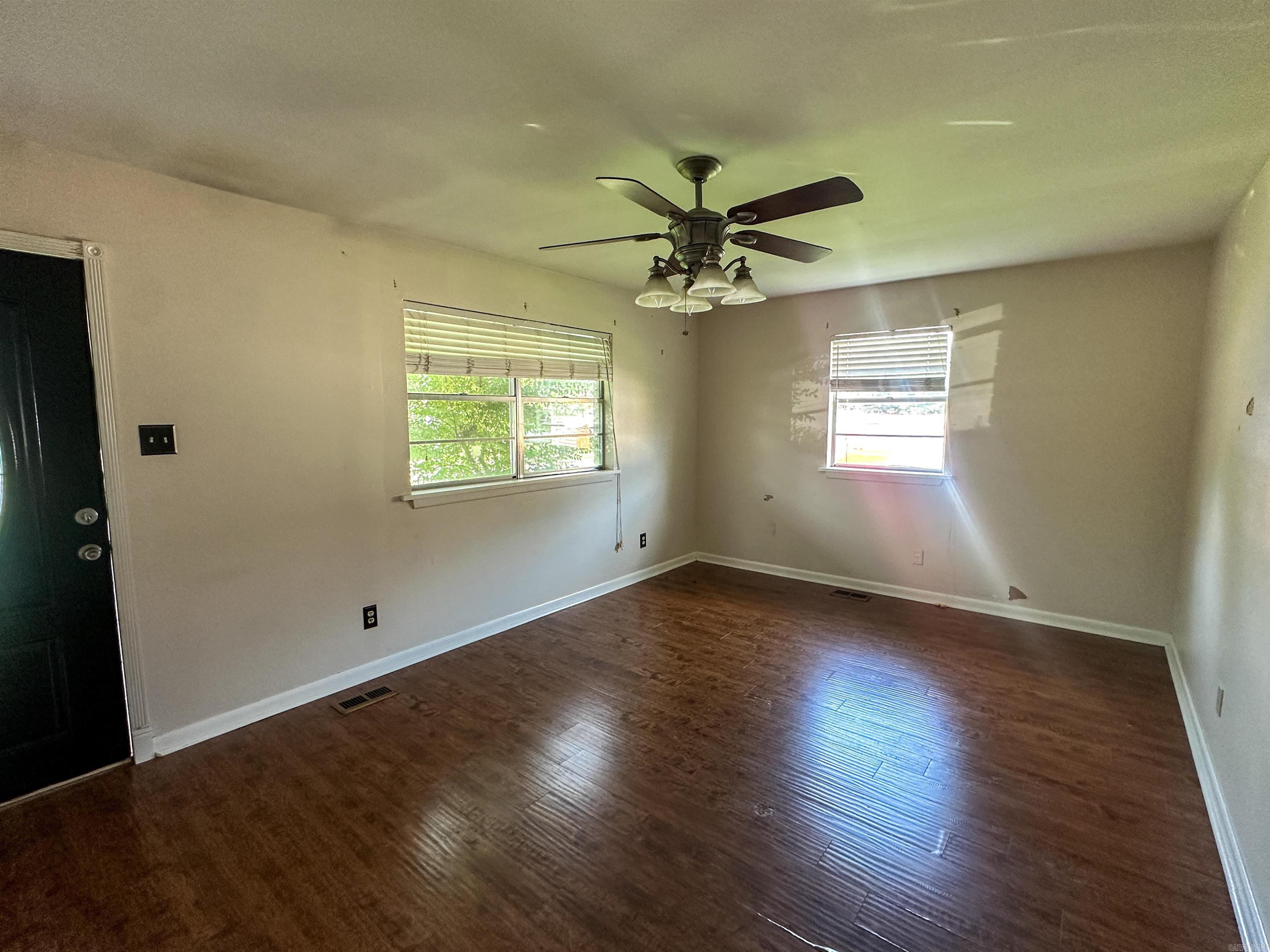 319 Wilson St  North Little Rock, AR