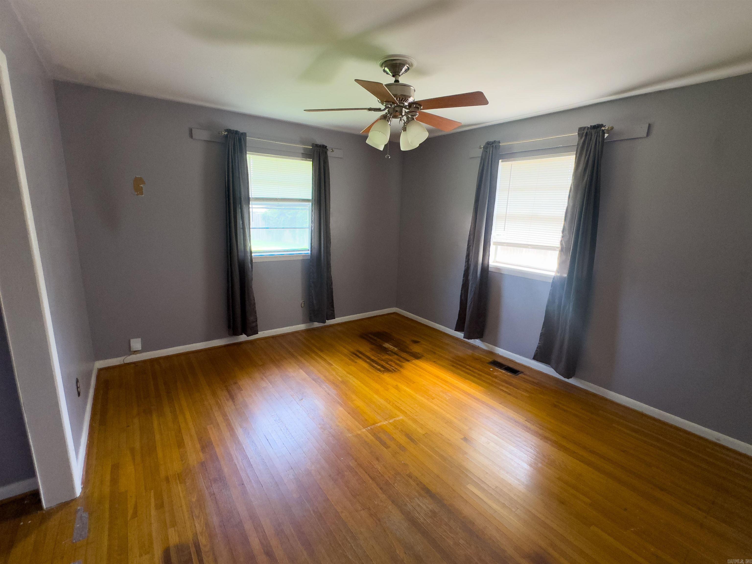 319 Wilson St  North Little Rock, AR