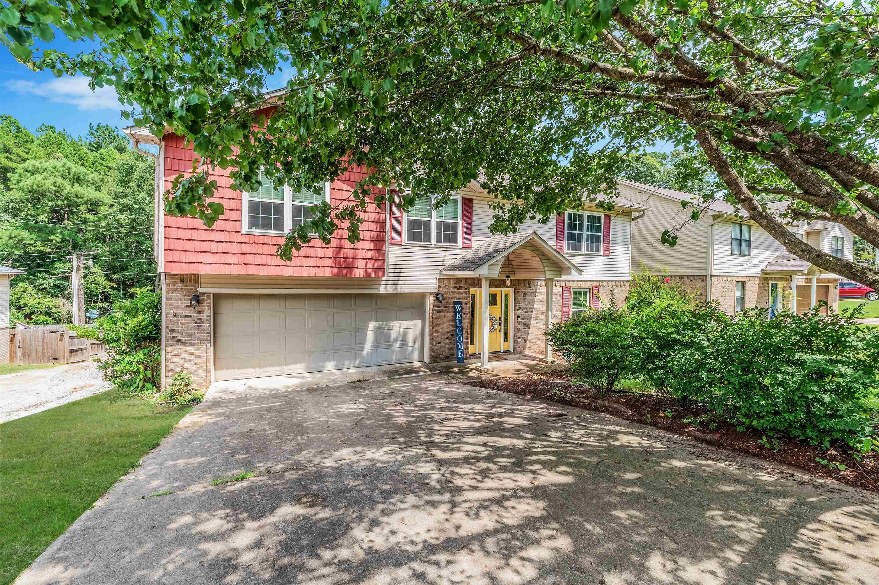711 Cara Jane  Redfield, AR