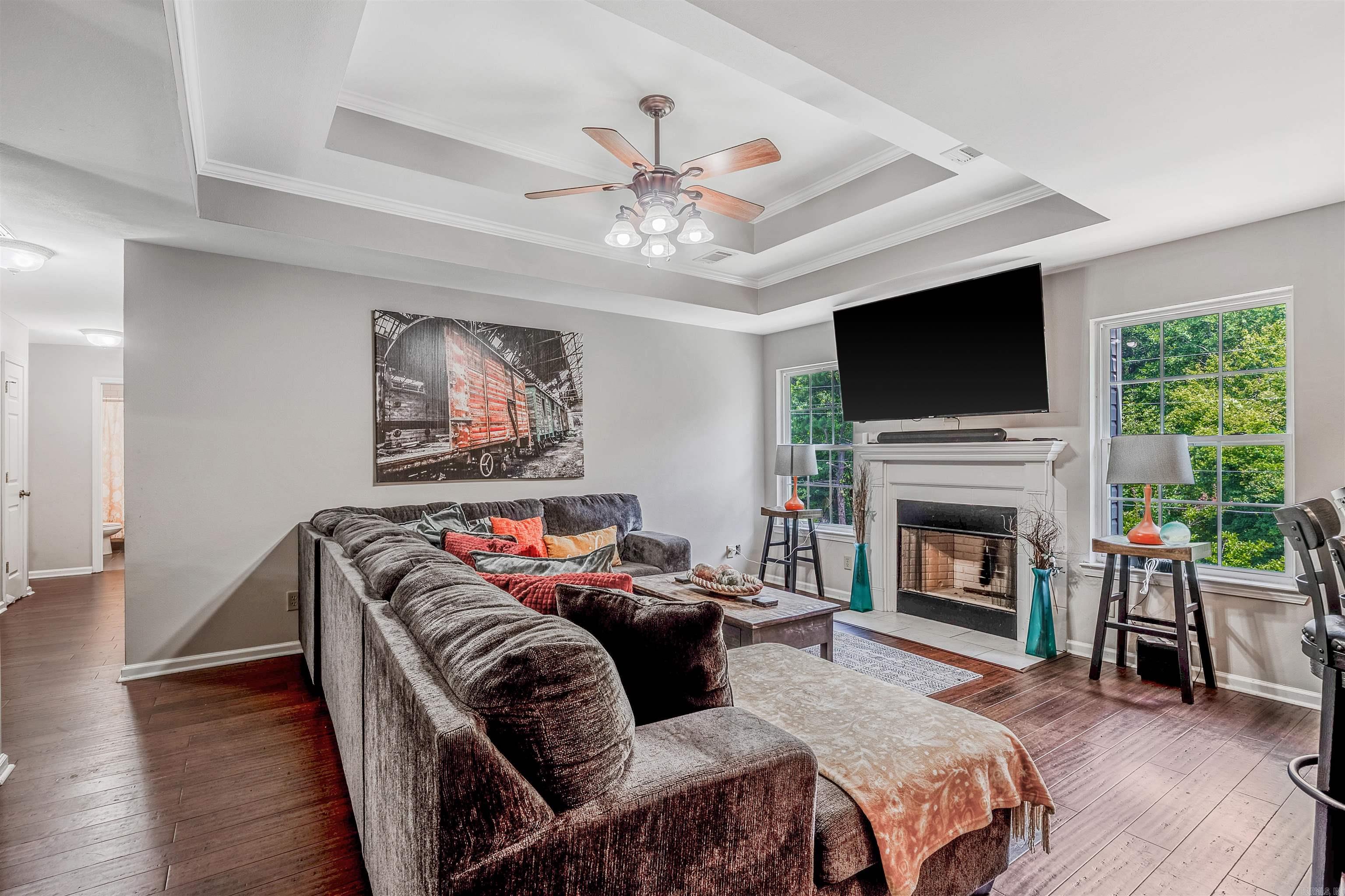 711 Cara Jane  Redfield, AR