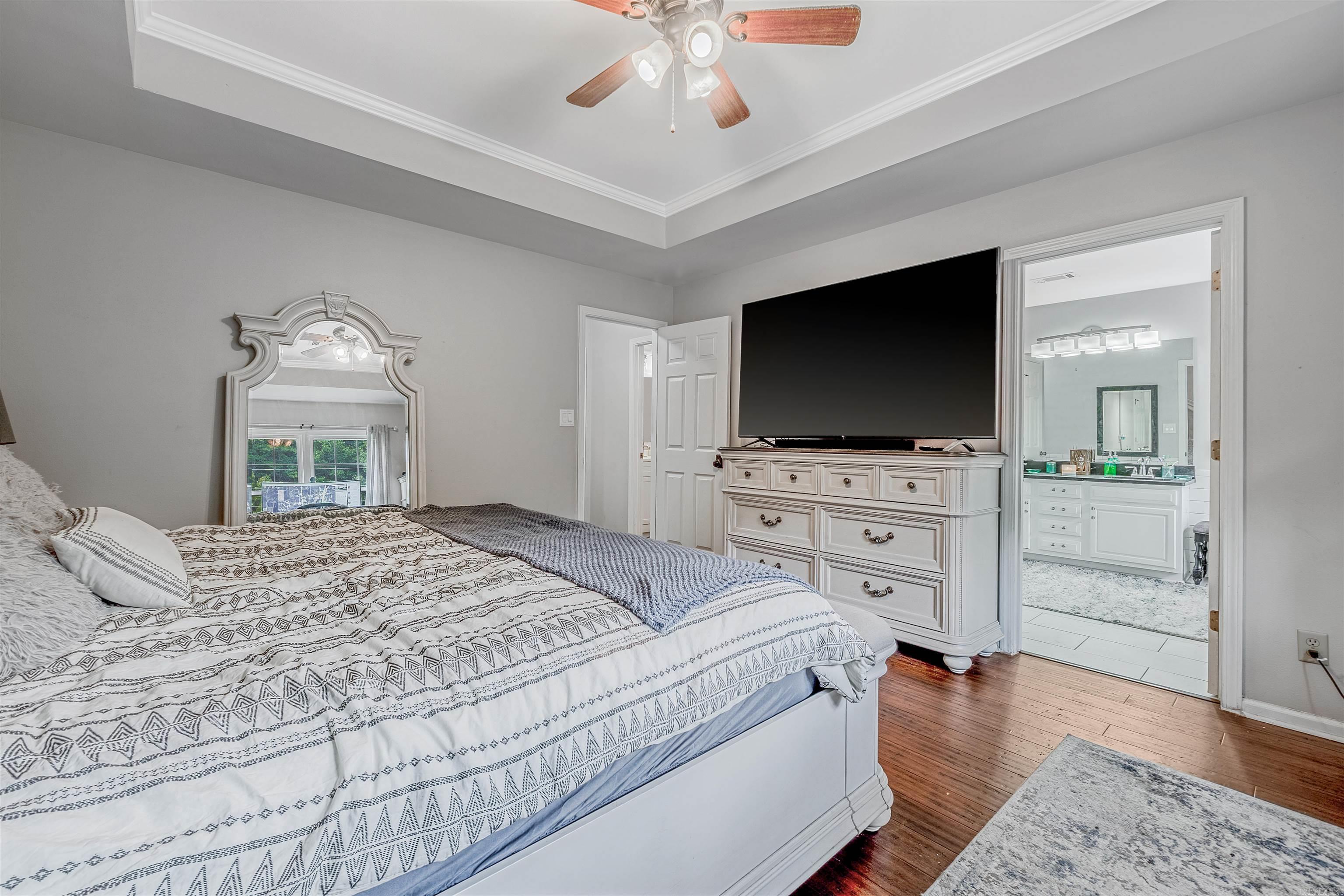 711 Cara Jane  Redfield, AR