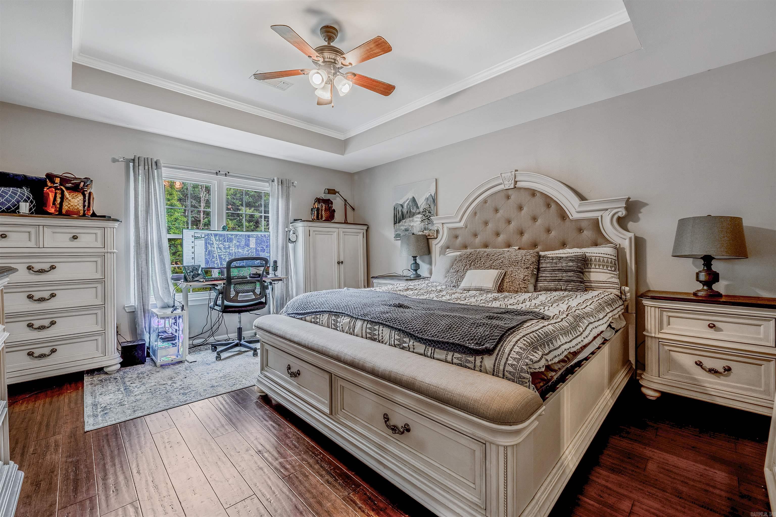 711 Cara Jane  Redfield, AR