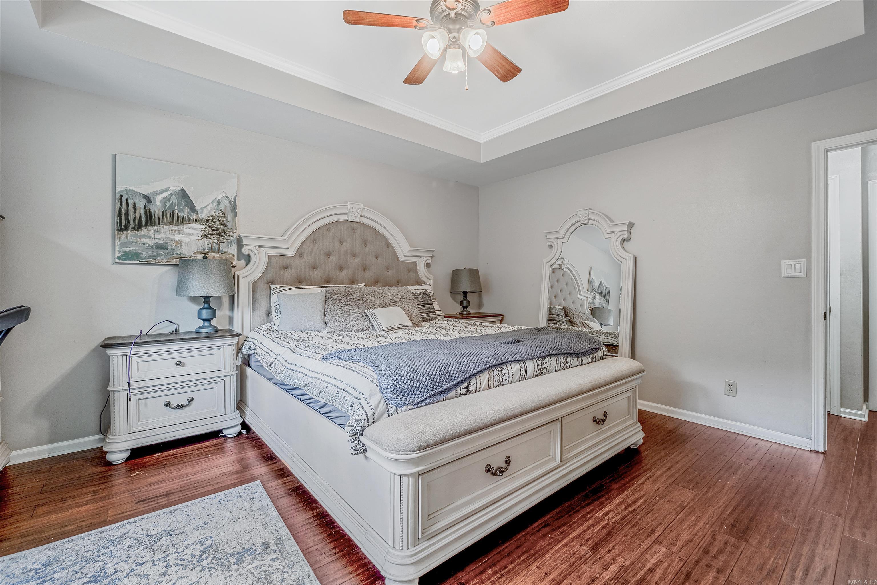 711 Cara Jane  Redfield, AR