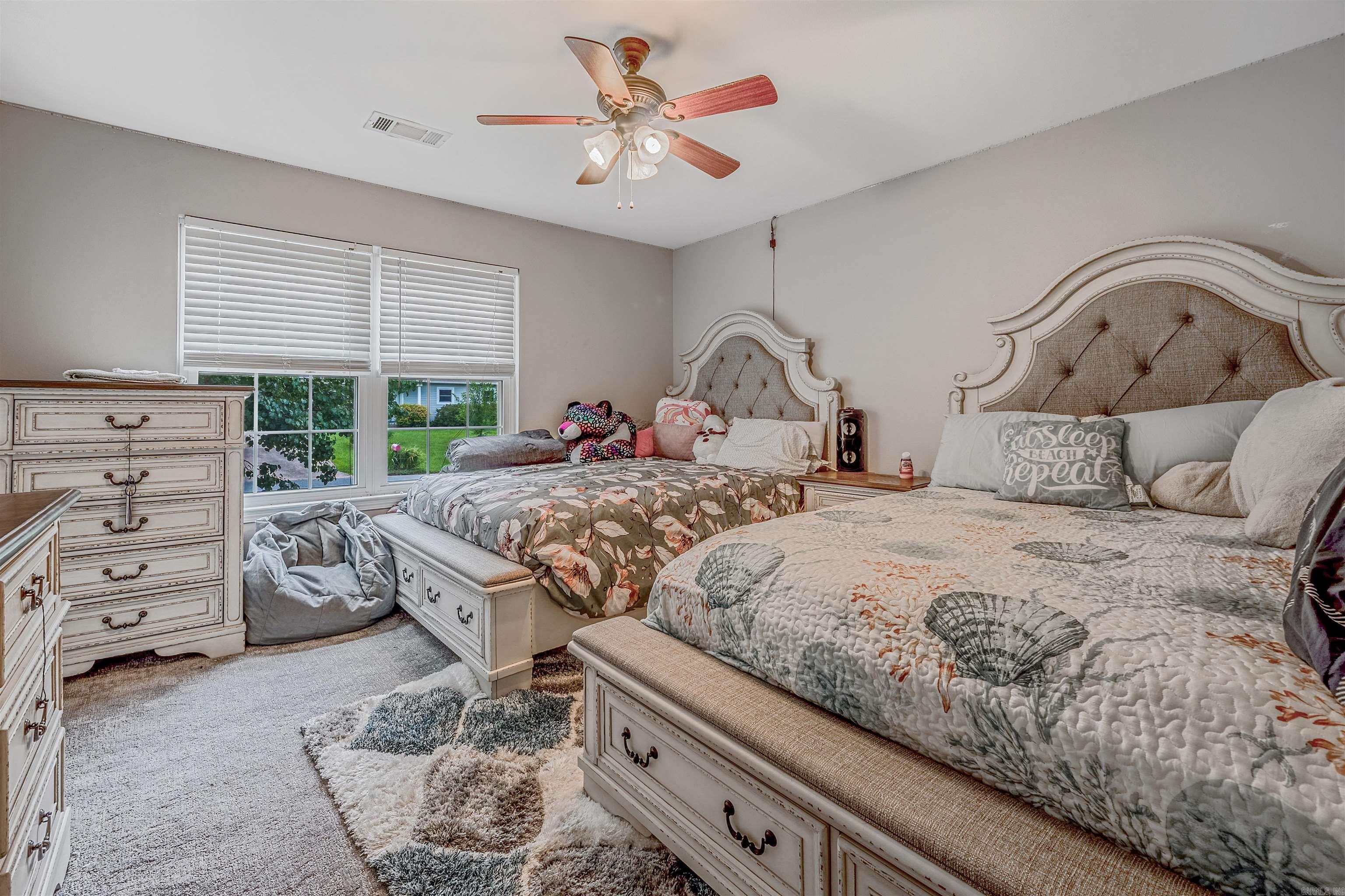 711 Cara Jane  Redfield, AR