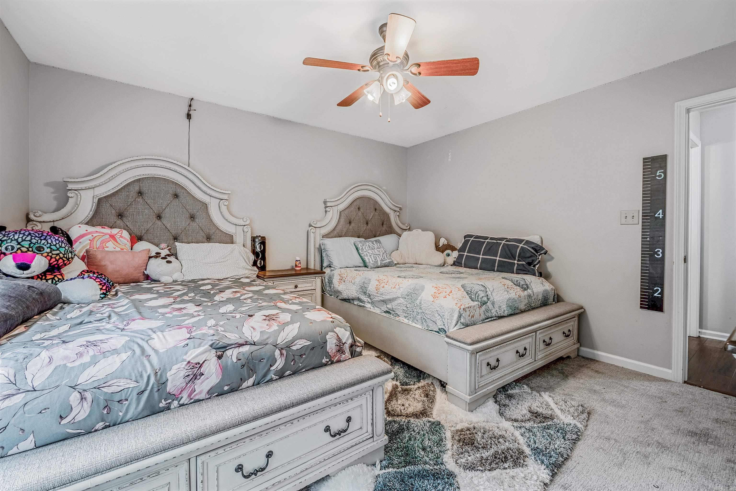 711 Cara Jane  Redfield, AR